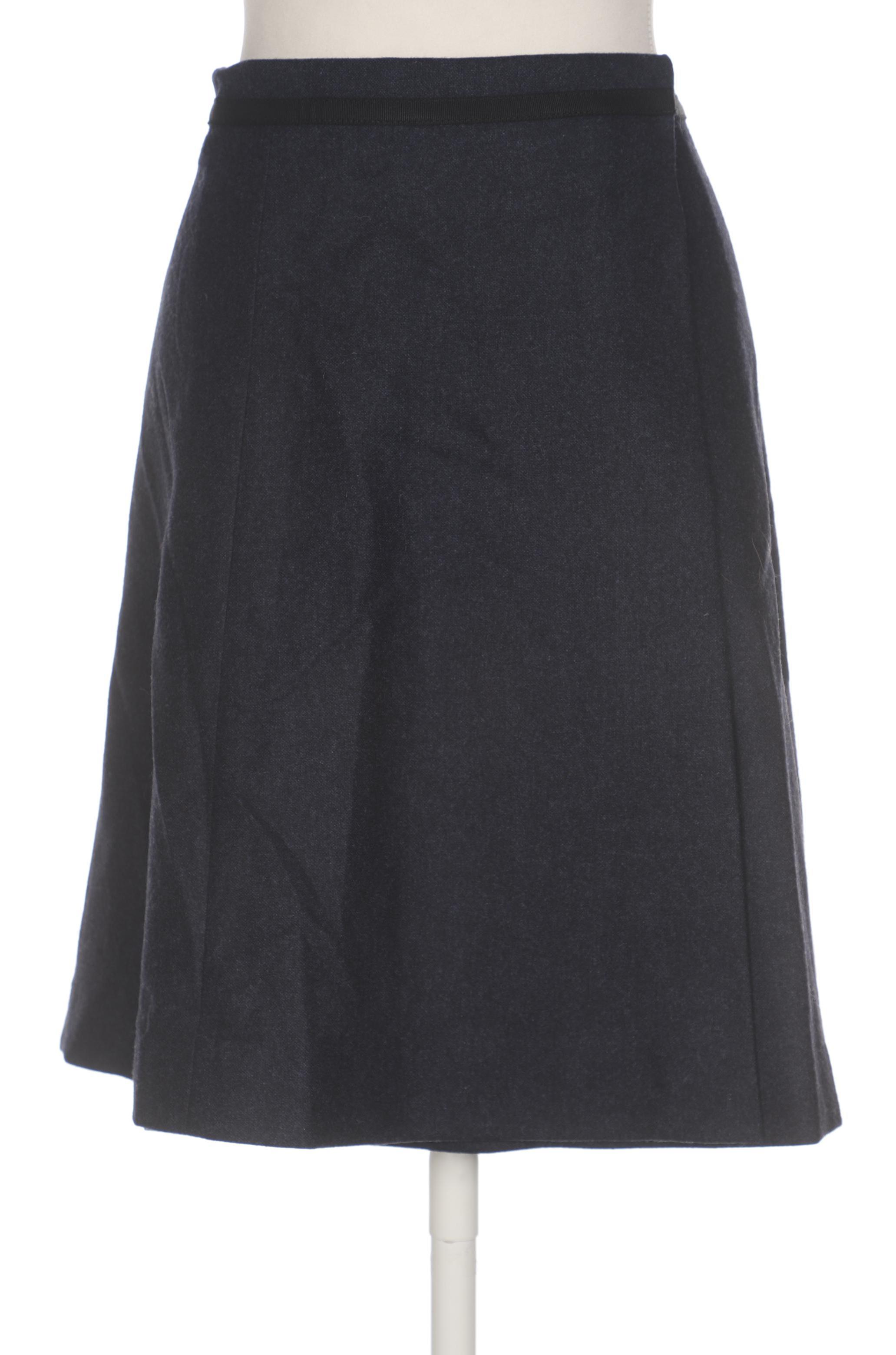 

Marc O Polo Damen Rock, marineblau, Gr. 38