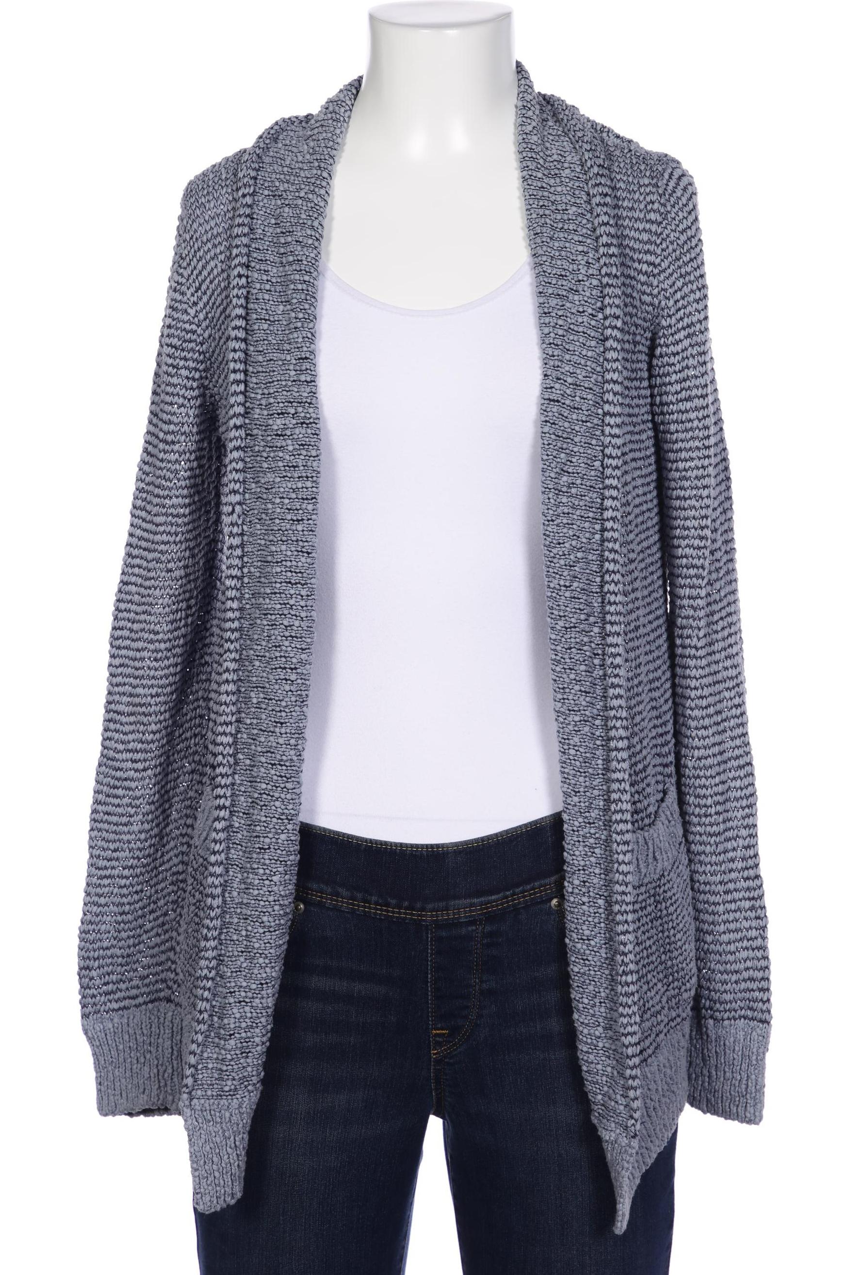 

Marc O Polo Damen Strickjacke, blau