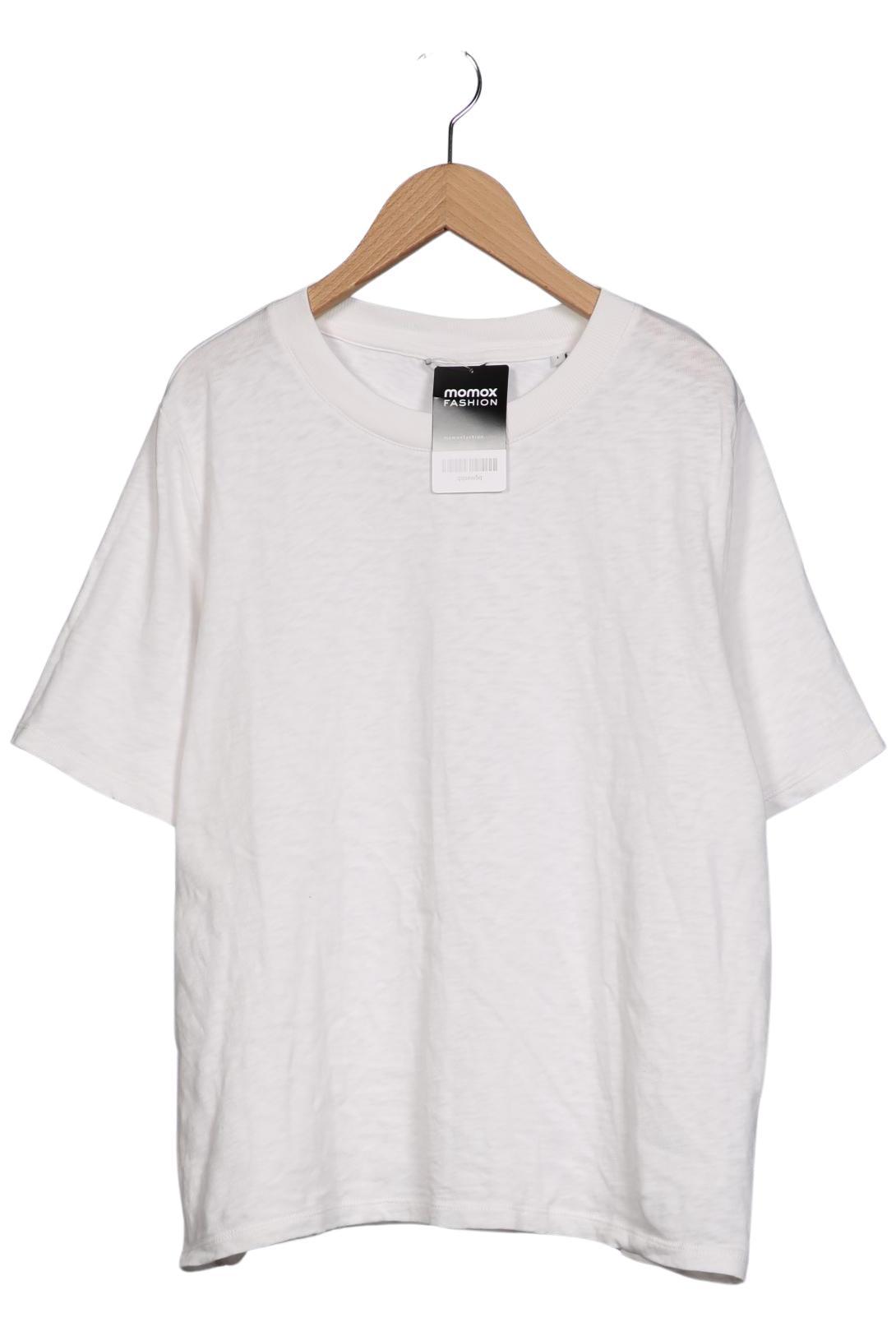 

Marc O Polo Damen T-Shirt, weiß, Gr. 42
