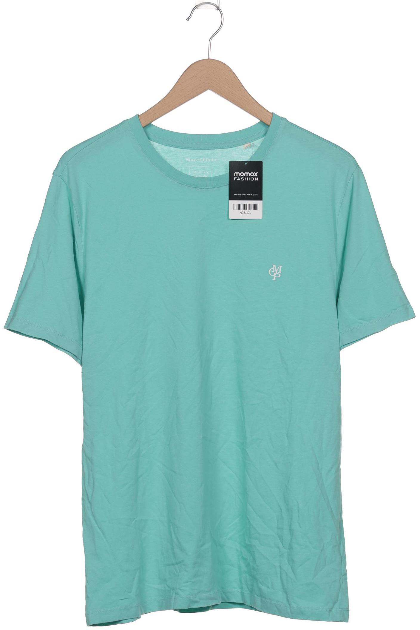 

Marc O Polo Herren T-Shirt, hellgrün, Gr. 54