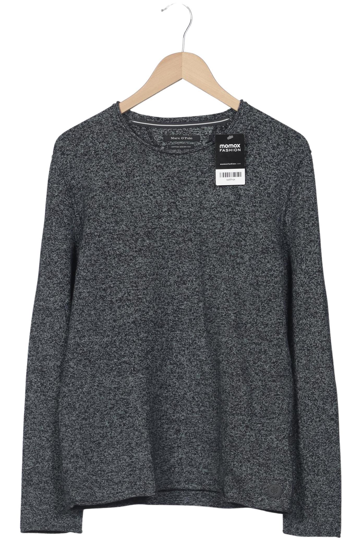 

Marc O Polo Herren Pullover, grau, Gr. 48