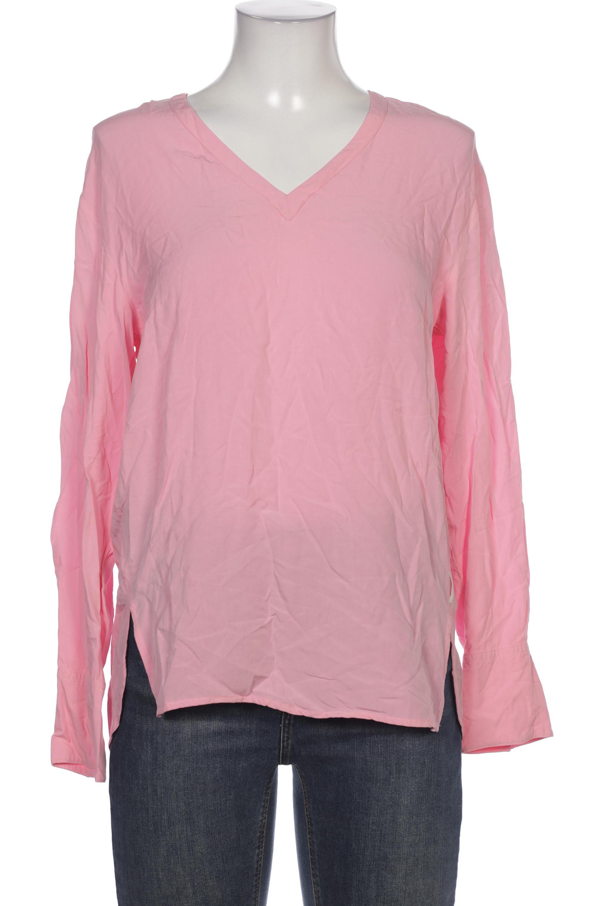 

Marc O Polo Damen Bluse, pink, Gr. 38