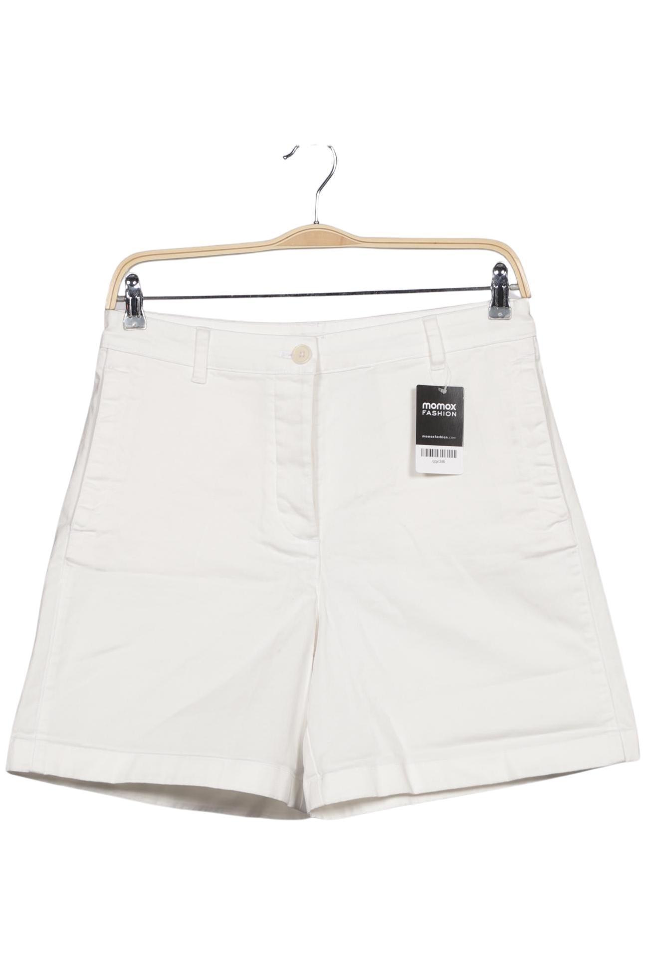 

Marc O Polo Damen Shorts, weiß, Gr. 40