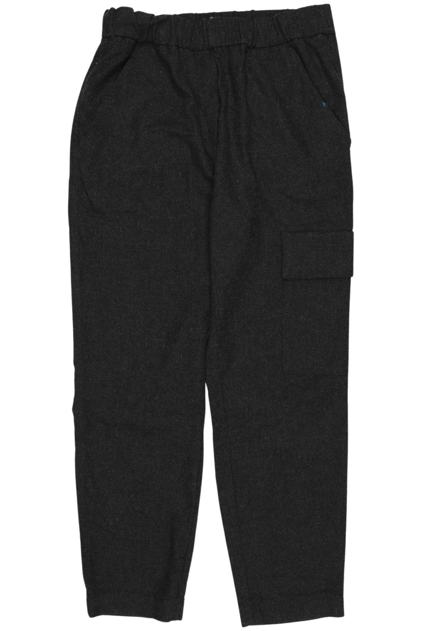 

Marc O Polo Damen Stoffhose, grau, Gr. 34