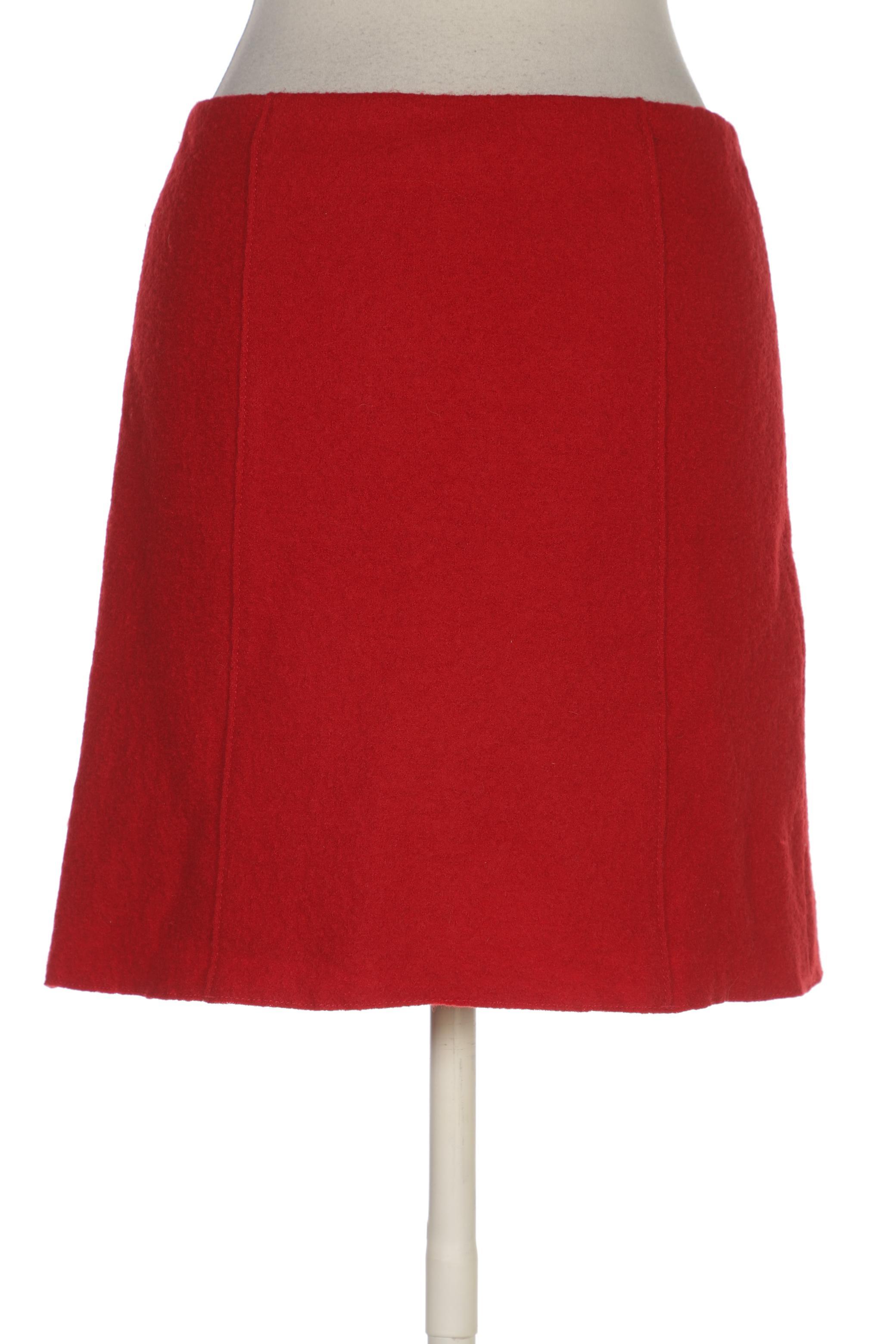 

Marc O Polo Damen Rock, rot, Gr. 34