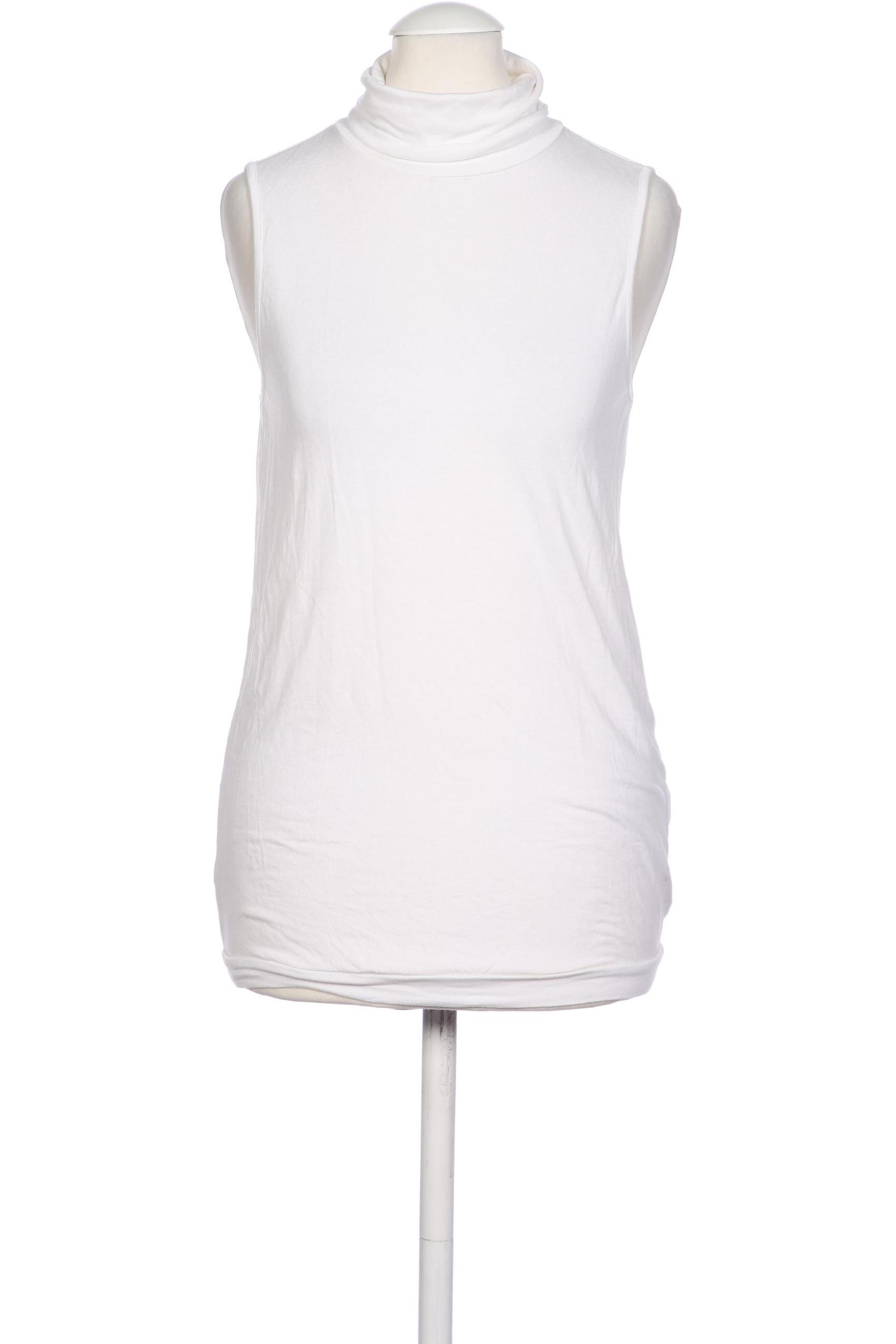 

Marc O Polo Damen Top, weiß