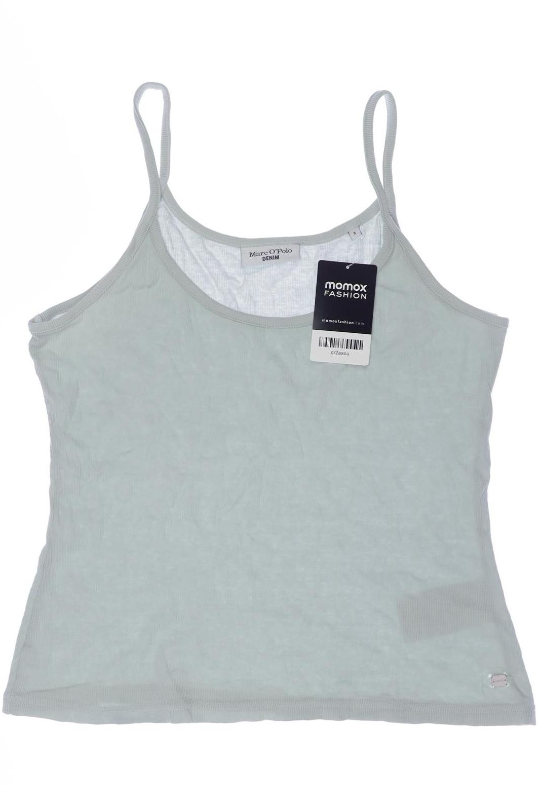 

Marc O Polo Damen Top, grün, Gr. 36