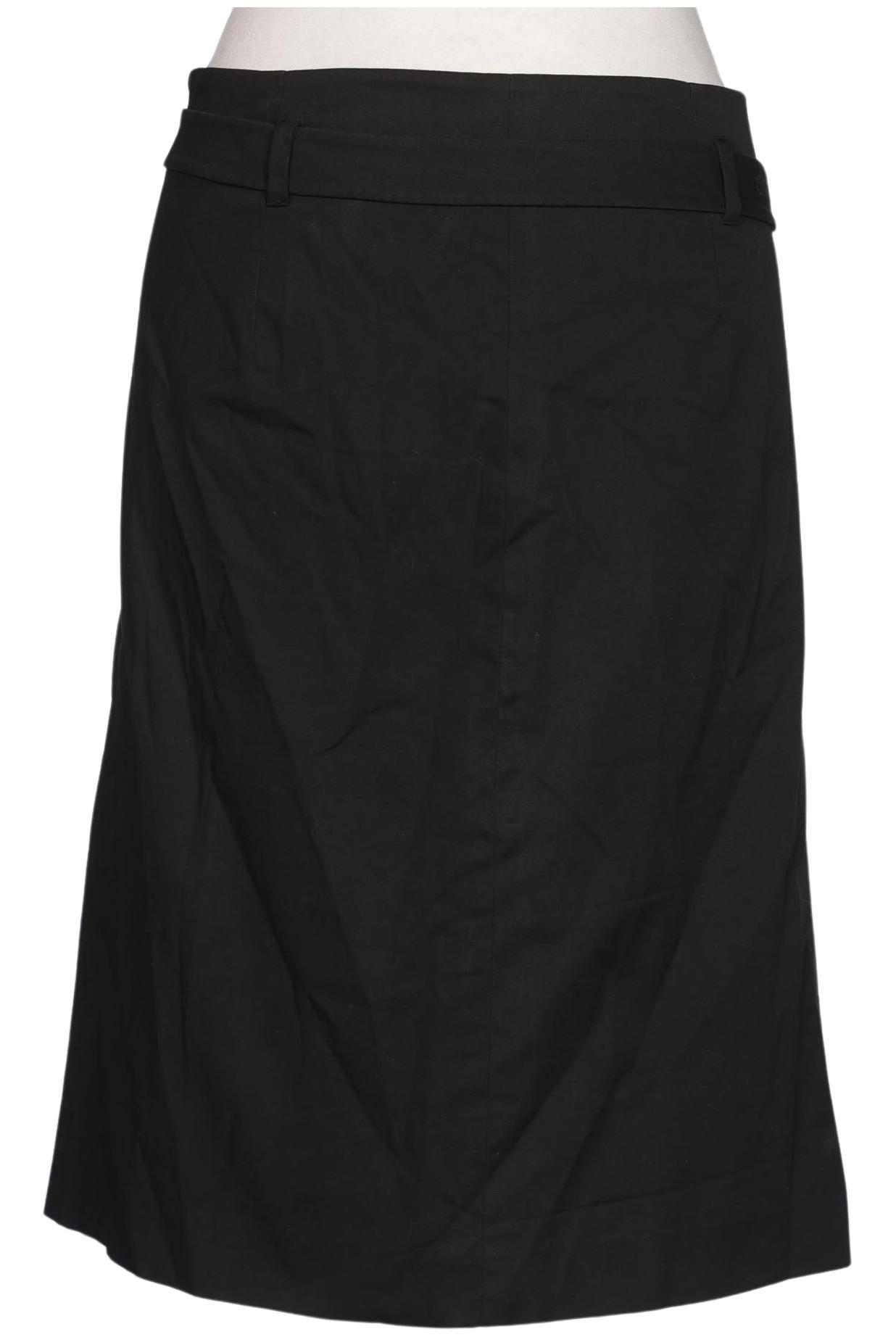 

Marc O Polo Damen Rock, schwarz, Gr. 42