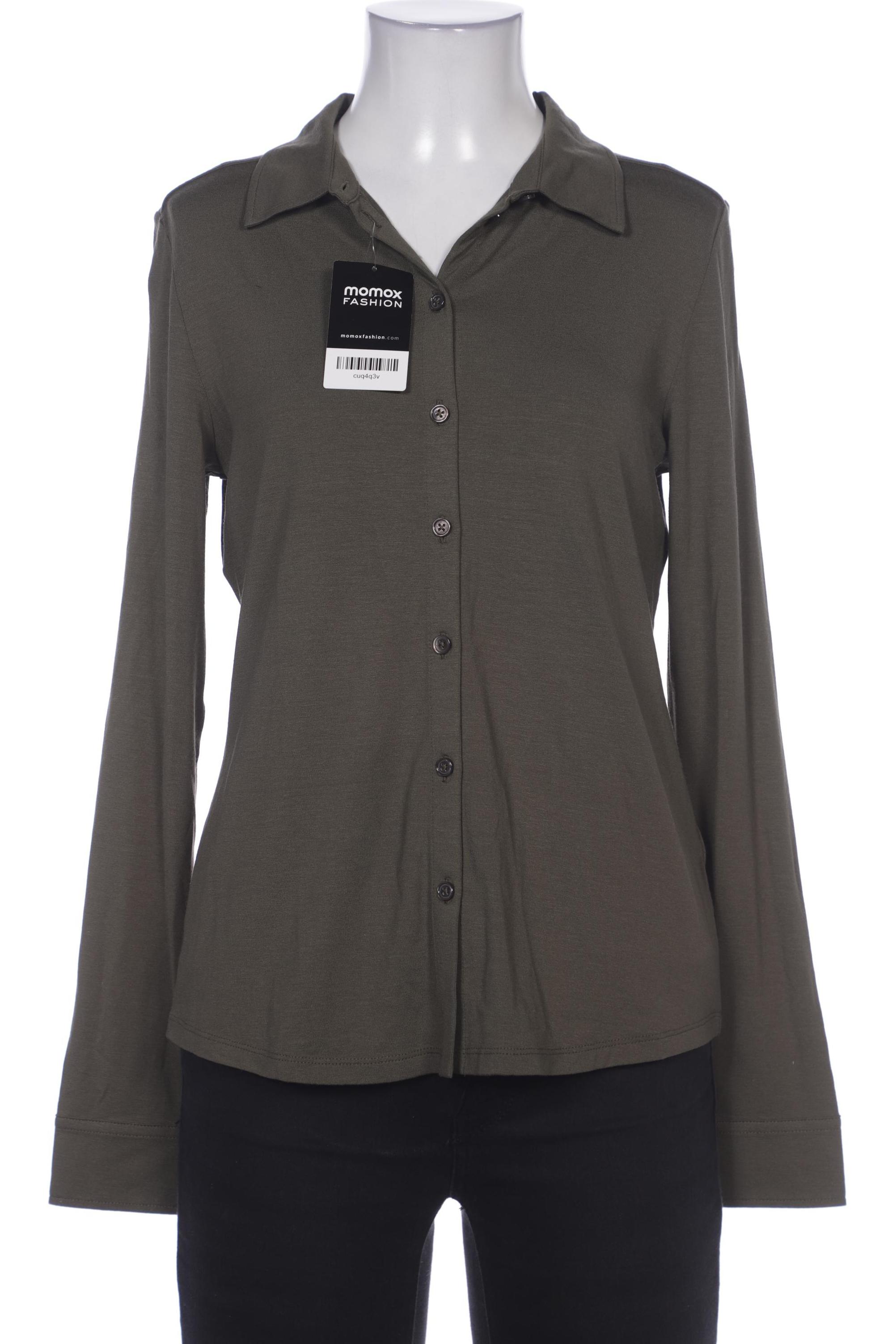 

Marc O Polo Damen Bluse, grün, Gr. 36