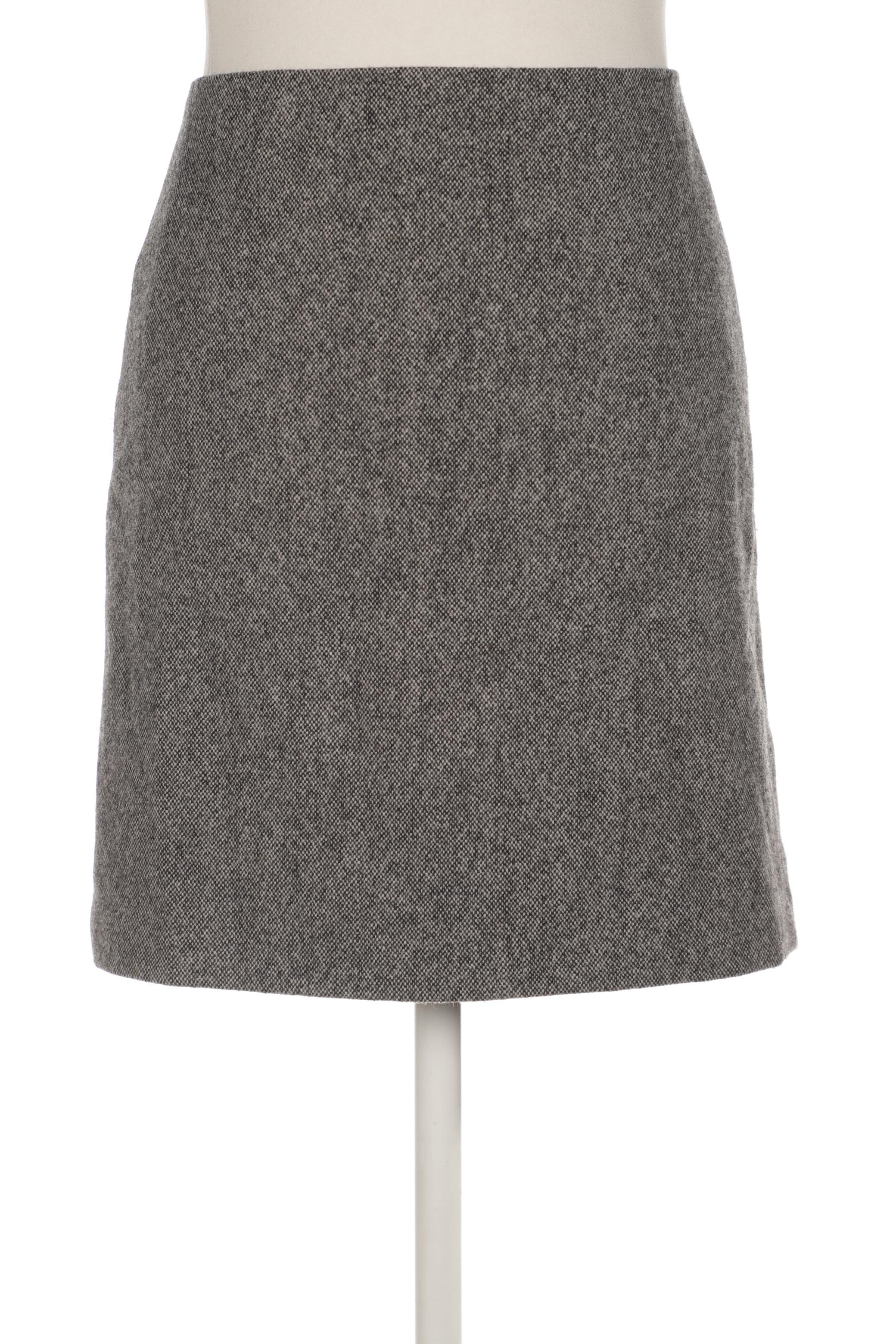 

Marc O Polo Damen Rock, grau