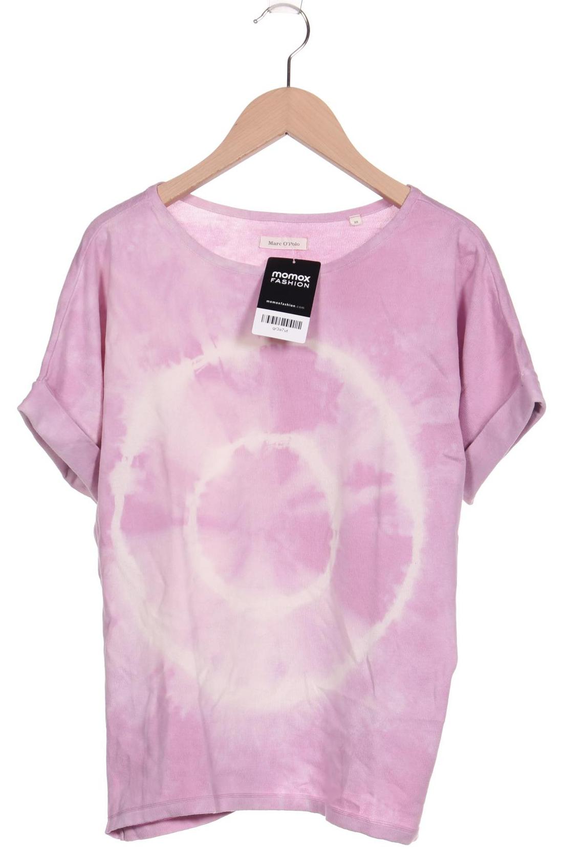 

Marc O Polo Herren Pullover, pink