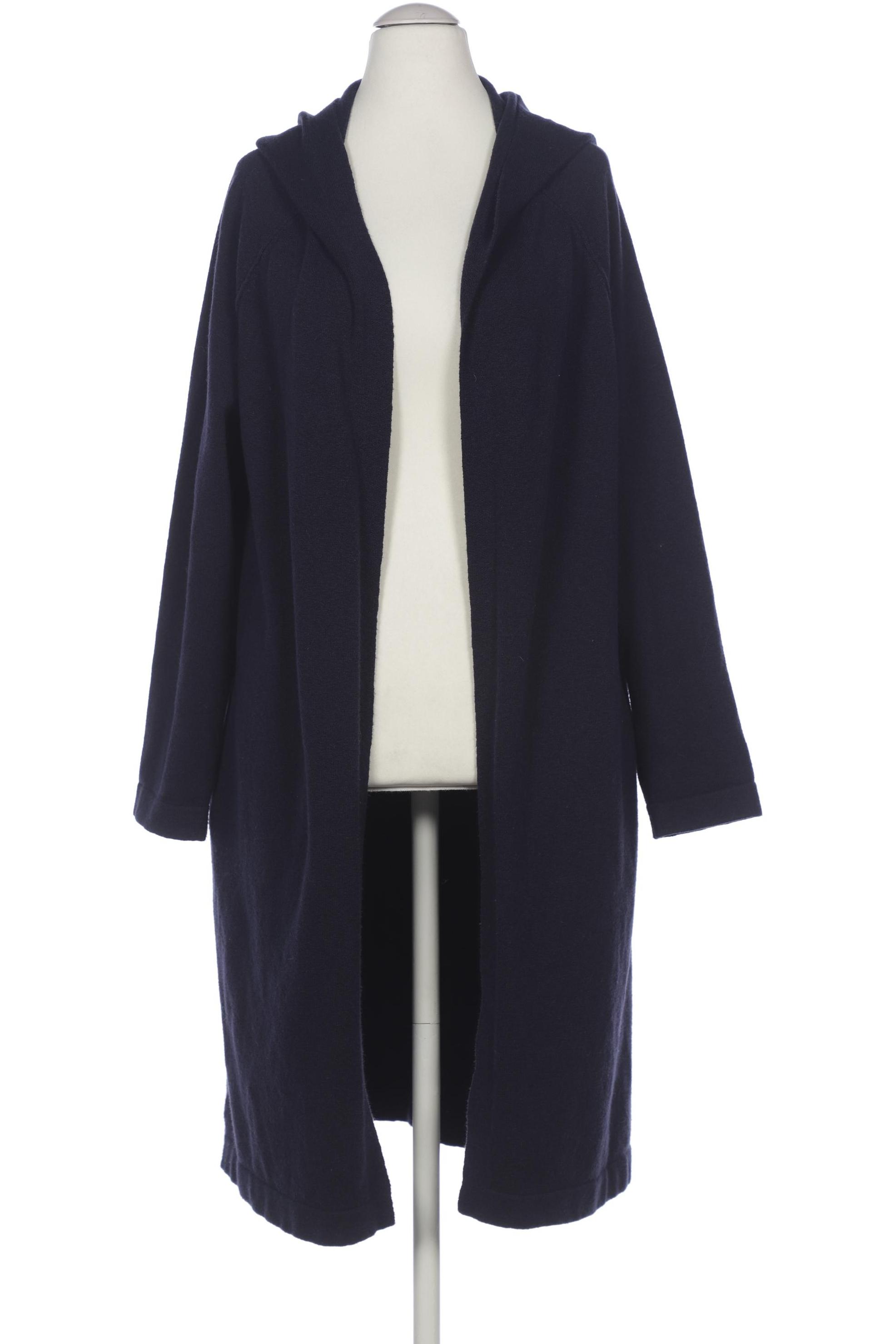 

Marc O Polo Damen Strickjacke, marineblau, Gr. 38