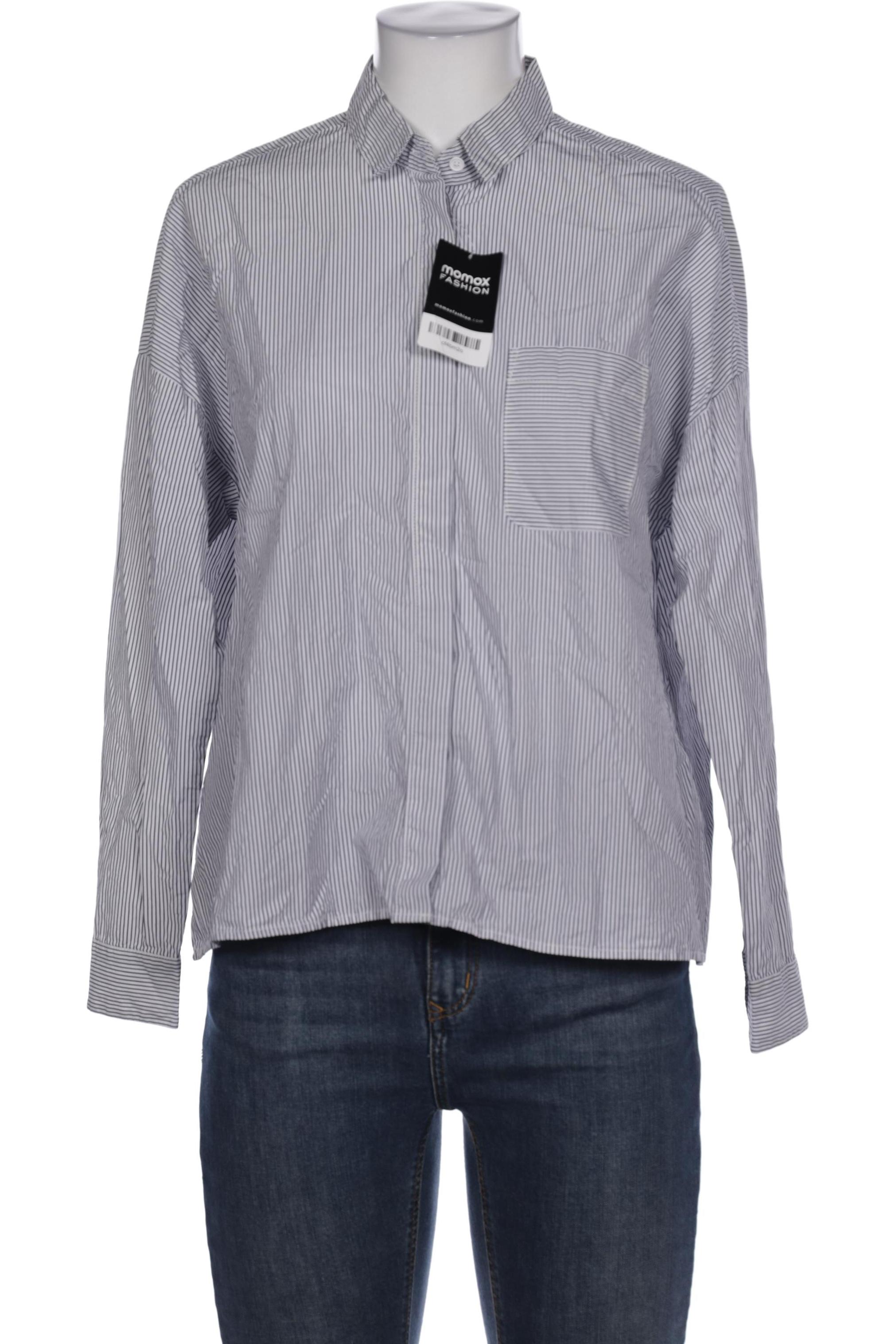 

Marc O Polo Damen Bluse, weiß, Gr. 36