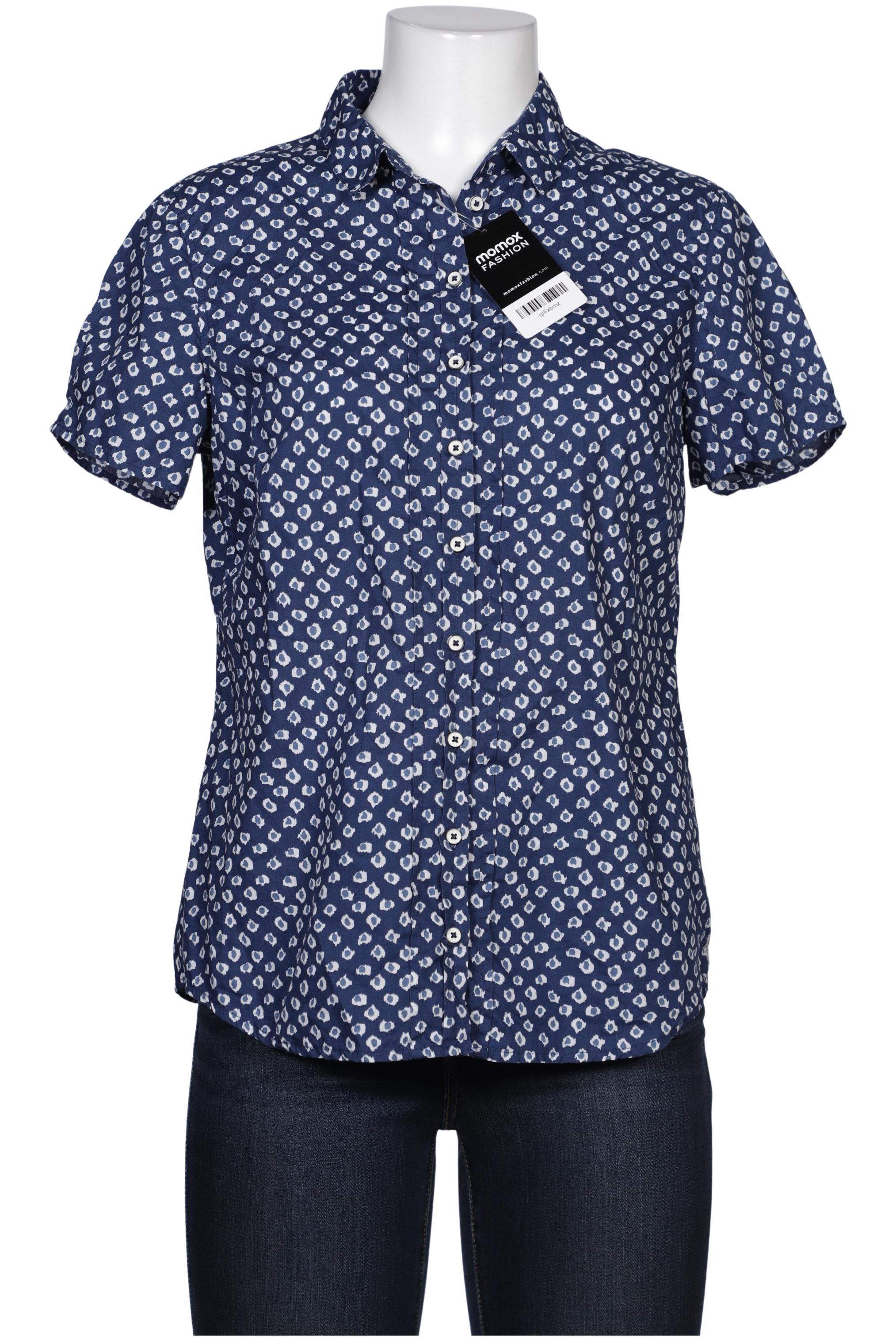 

Marc O Polo Damen Bluse, mehrfarbig, Gr. 40