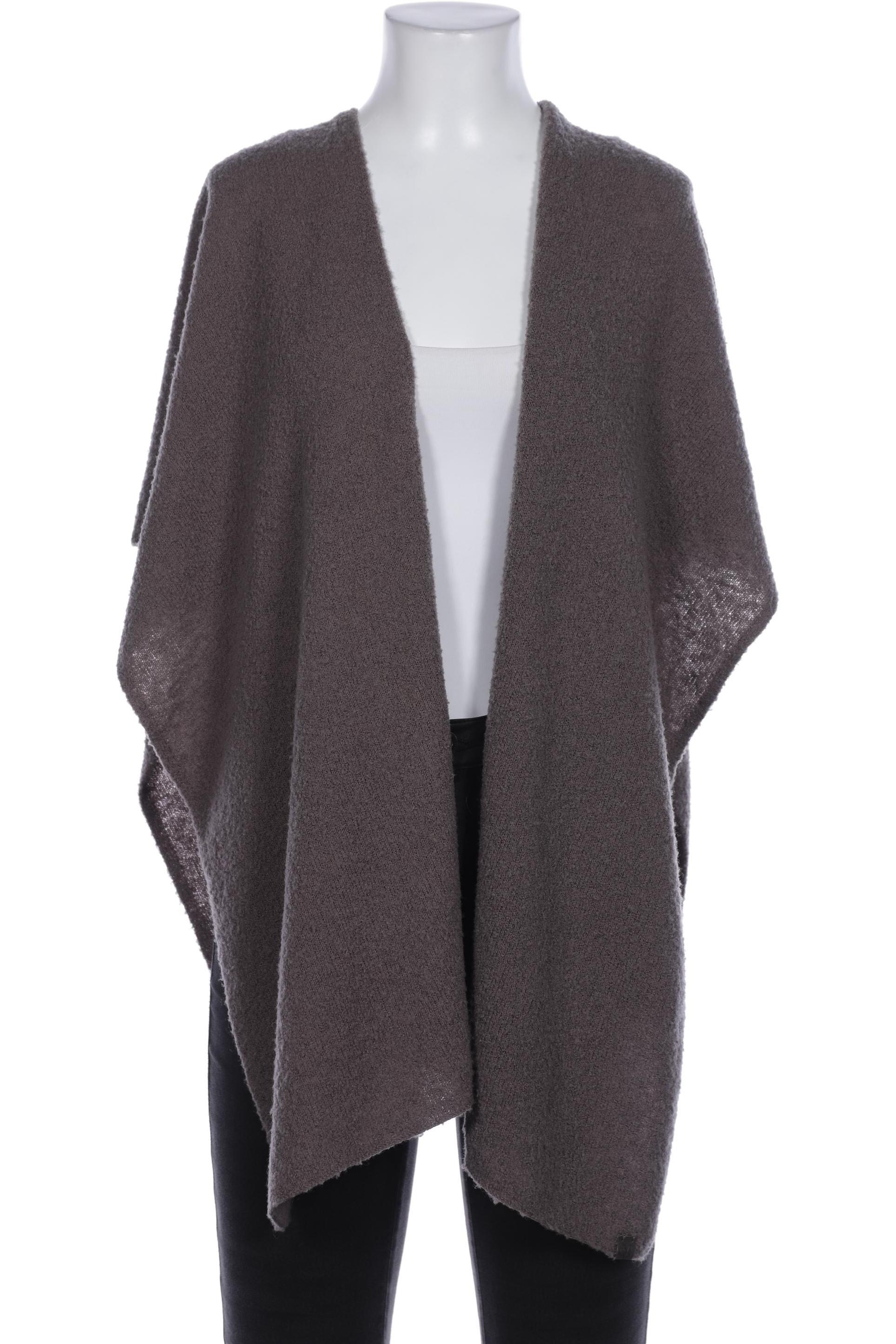 

Marc O Polo Damen Strickjacke, grau, Gr. uni