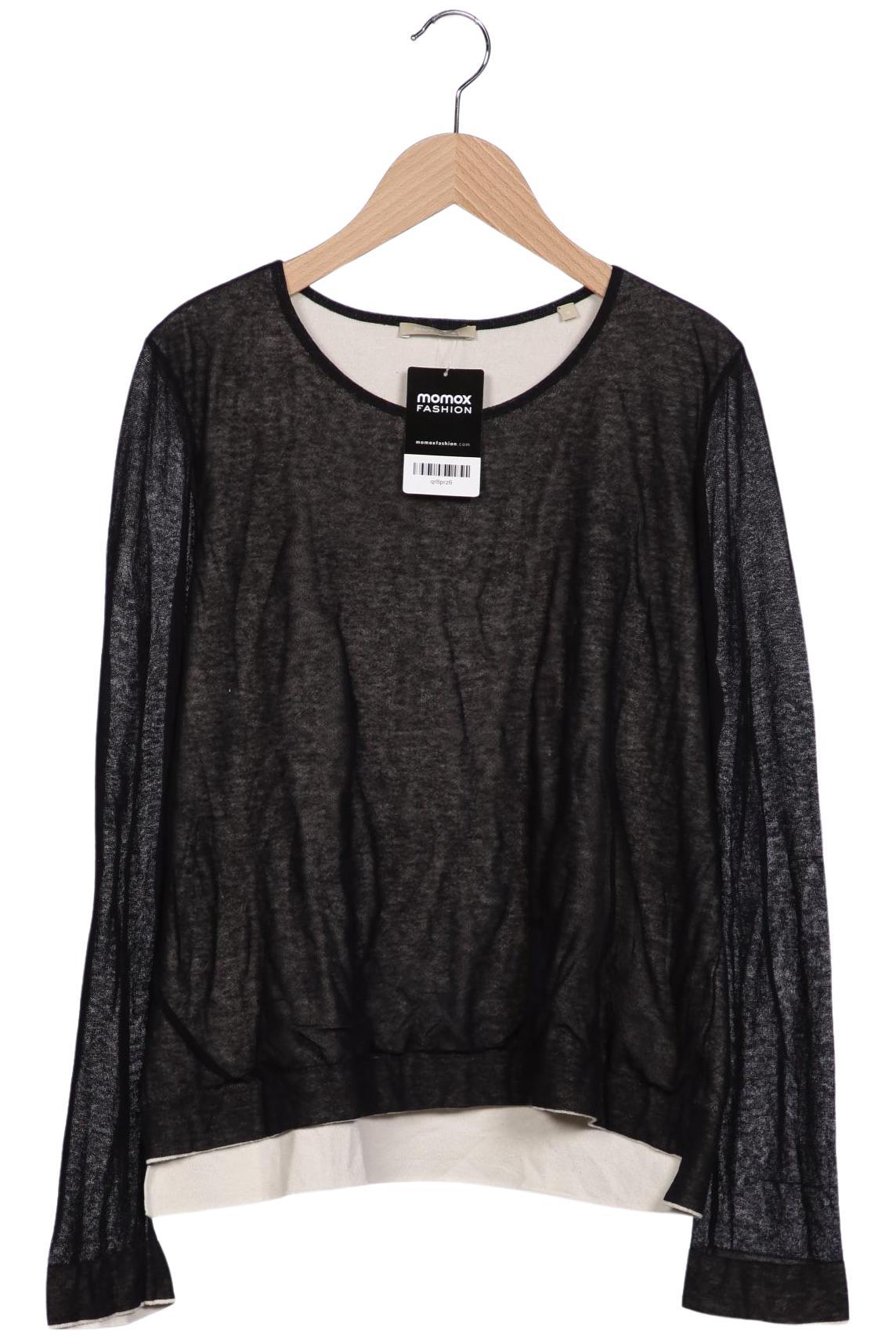 

Marc O Polo Damen Pullover, schwarz, Gr. 38