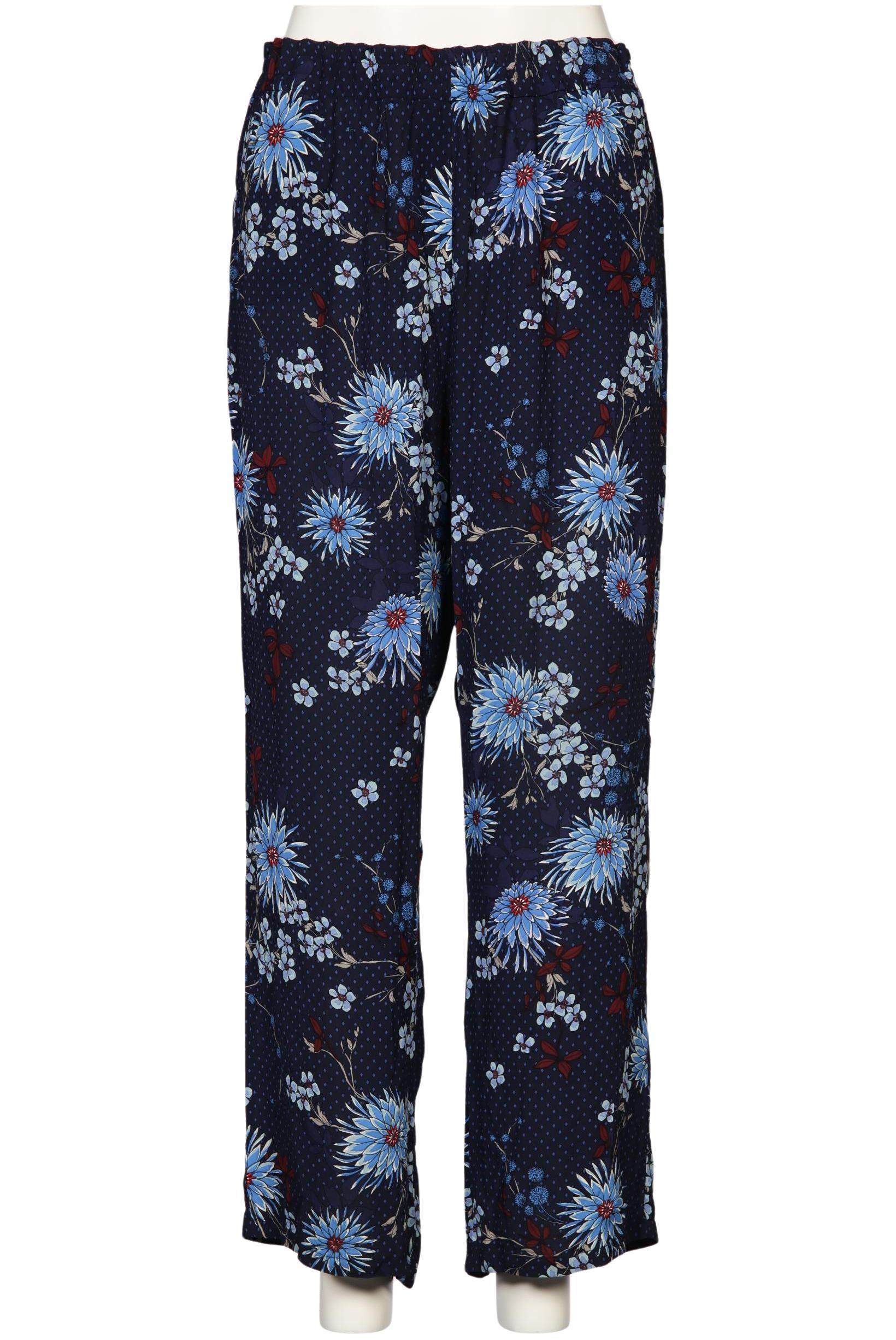 

Marc O Polo Damen Stoffhose, marineblau, Gr. 44