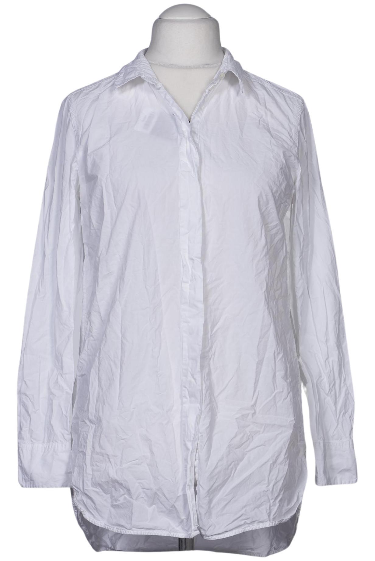 

Marc O Polo Damen Bluse, weiß, Gr. 42