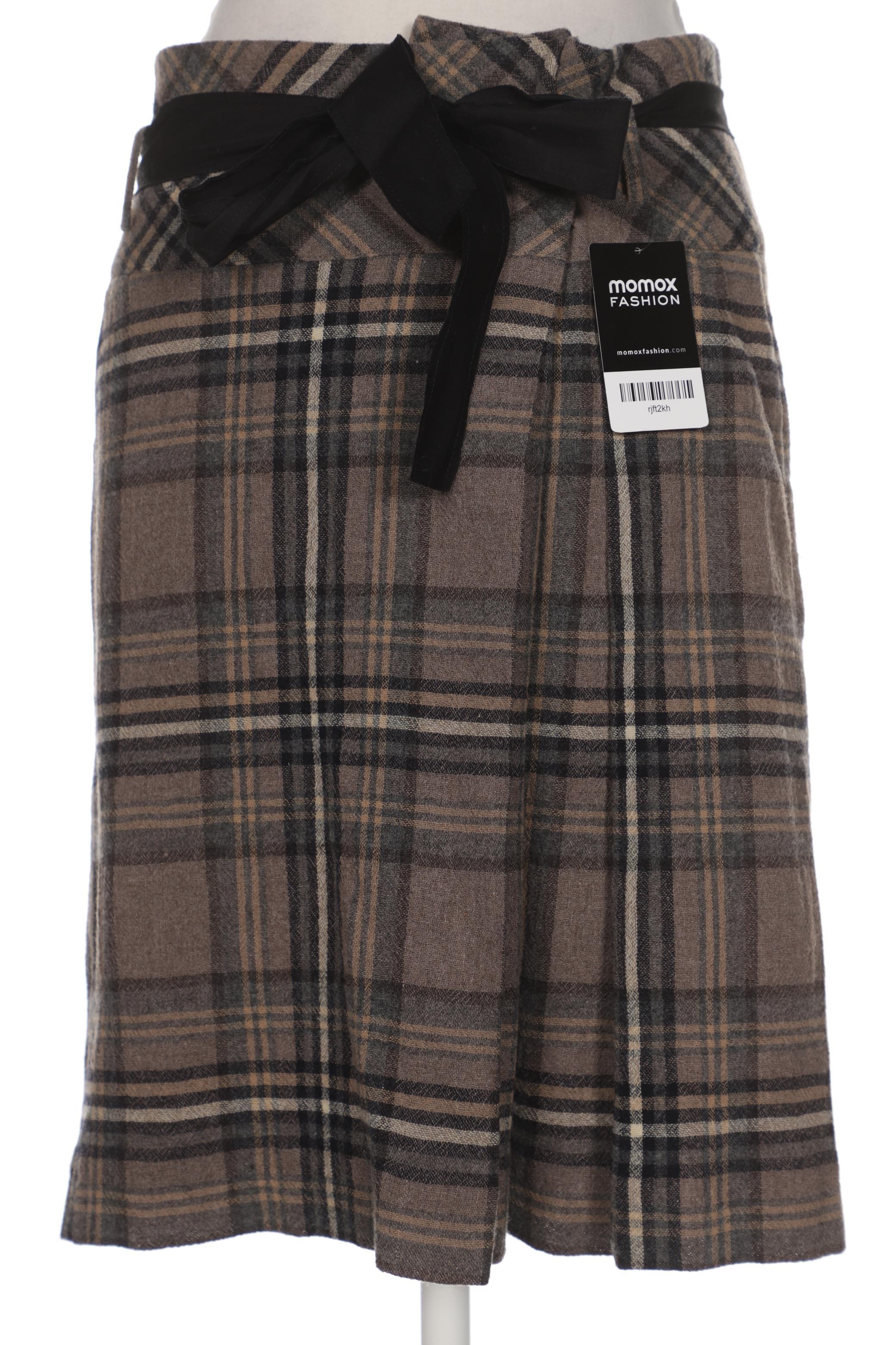 

Marc O Polo Damen Rock, beige, Gr. 34