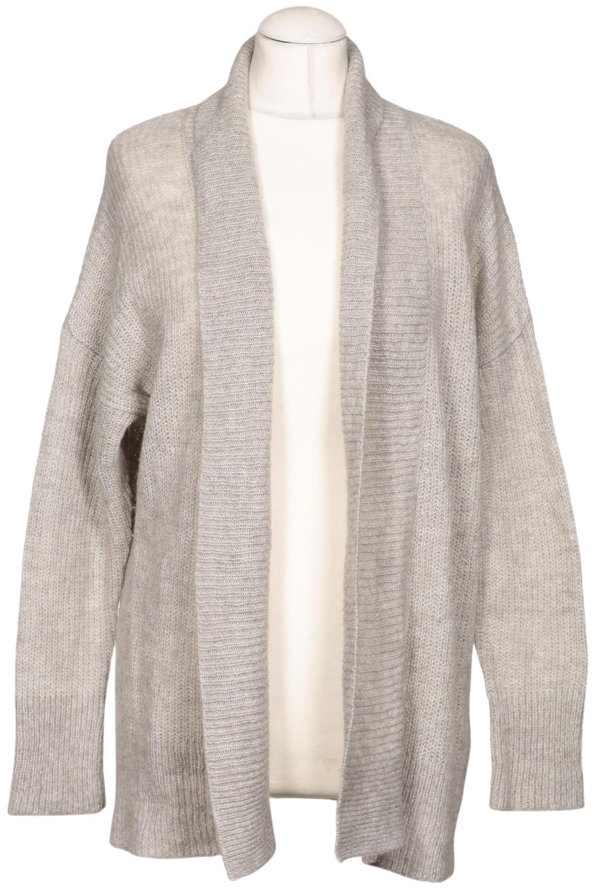 

Marc O Polo Damen Strickjacke, grau, Gr. 38