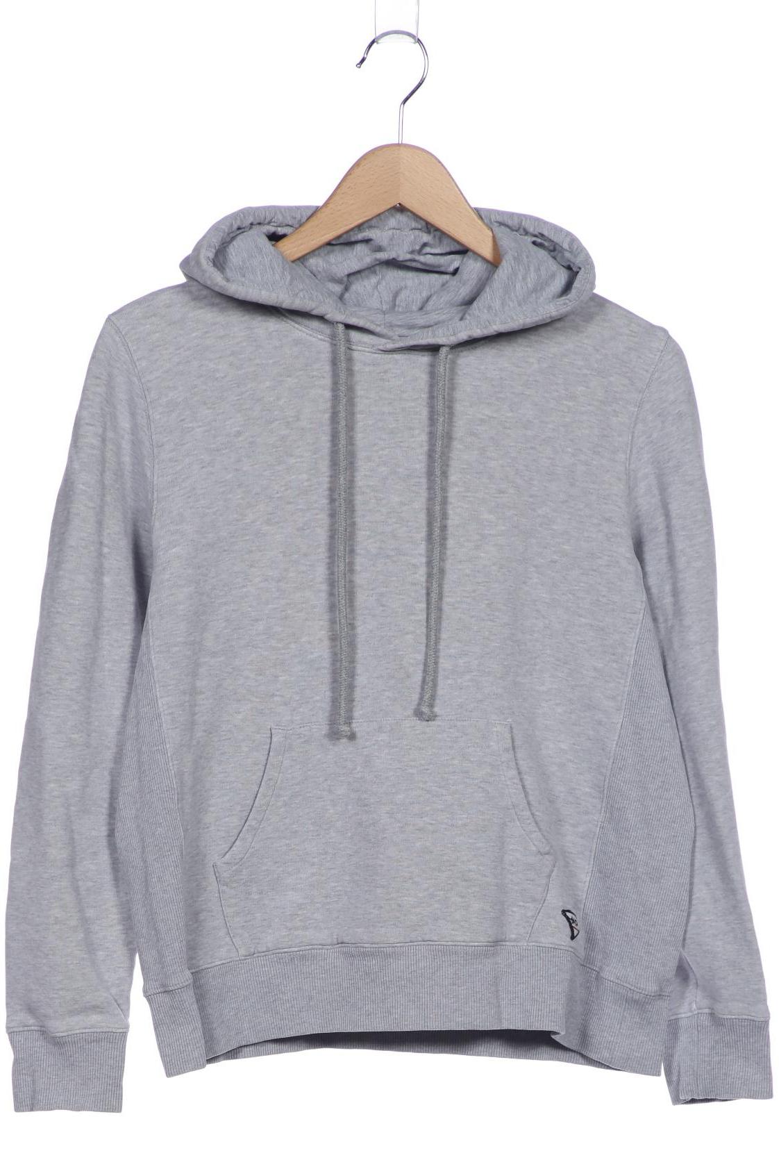 

Marc O Polo Damen Kapuzenpullover, grau, Gr. 42