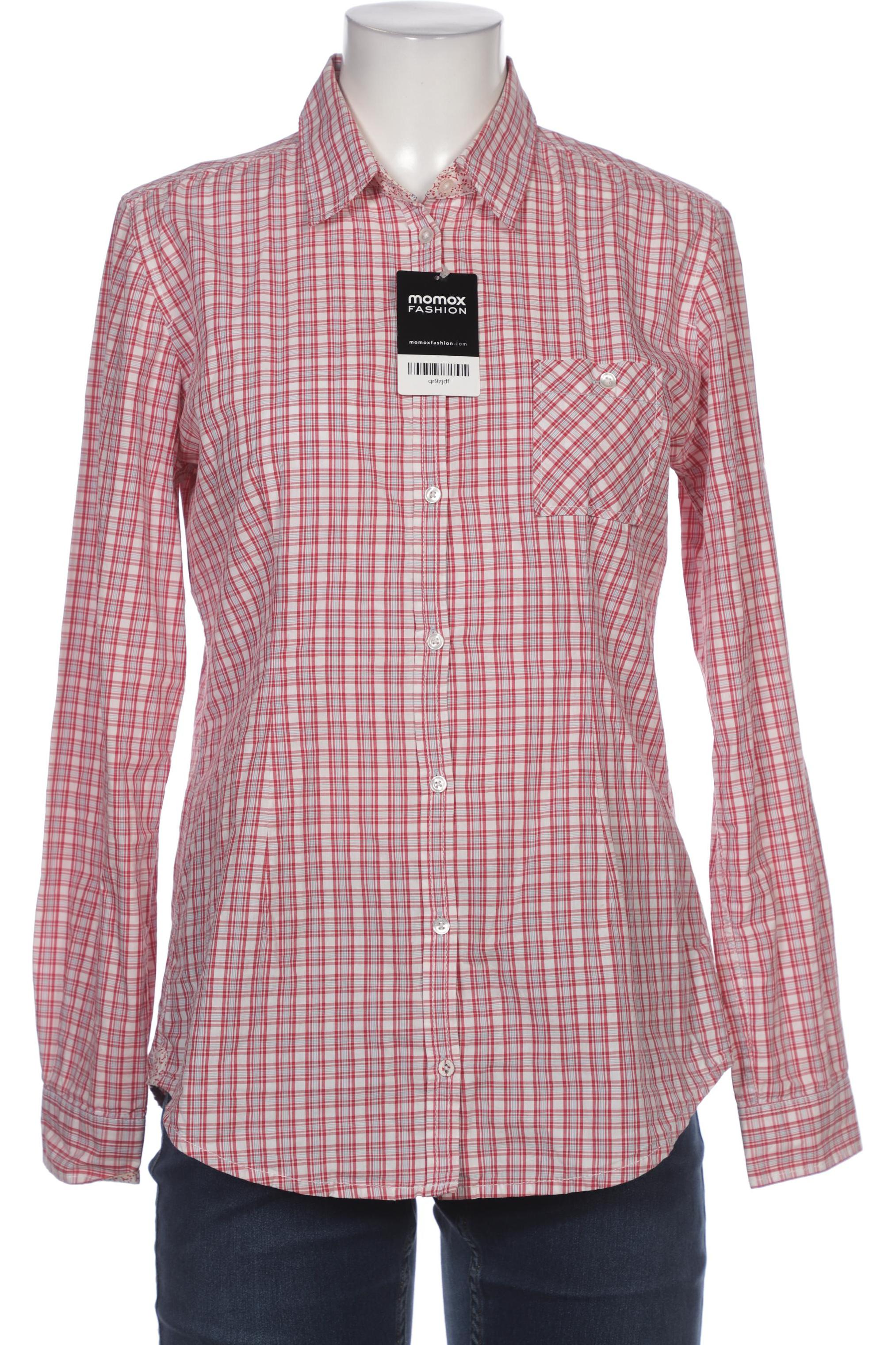

Marc O Polo Damen Bluse, pink