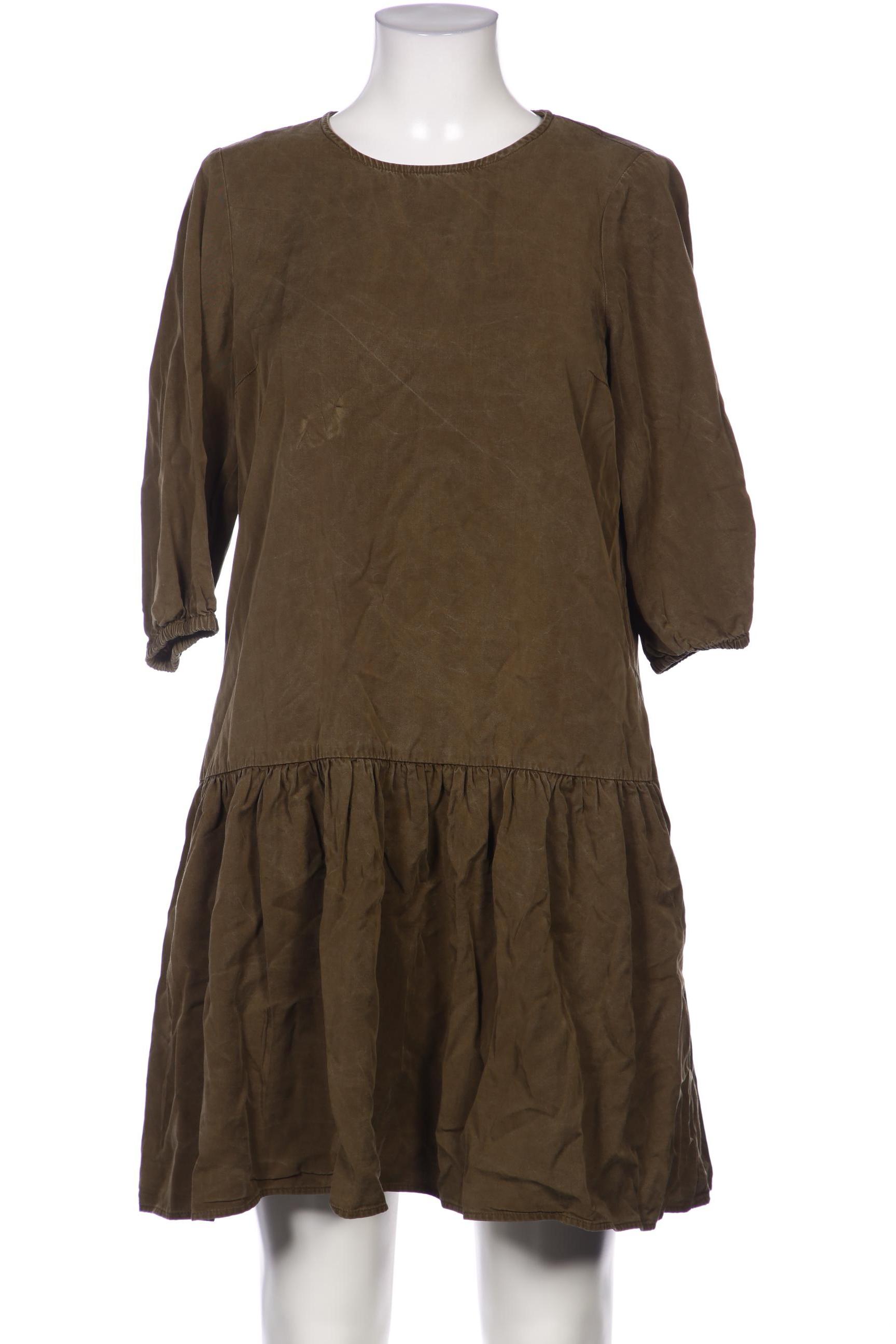 

Marc O Polo Damen Kleid, grün, Gr. 36
