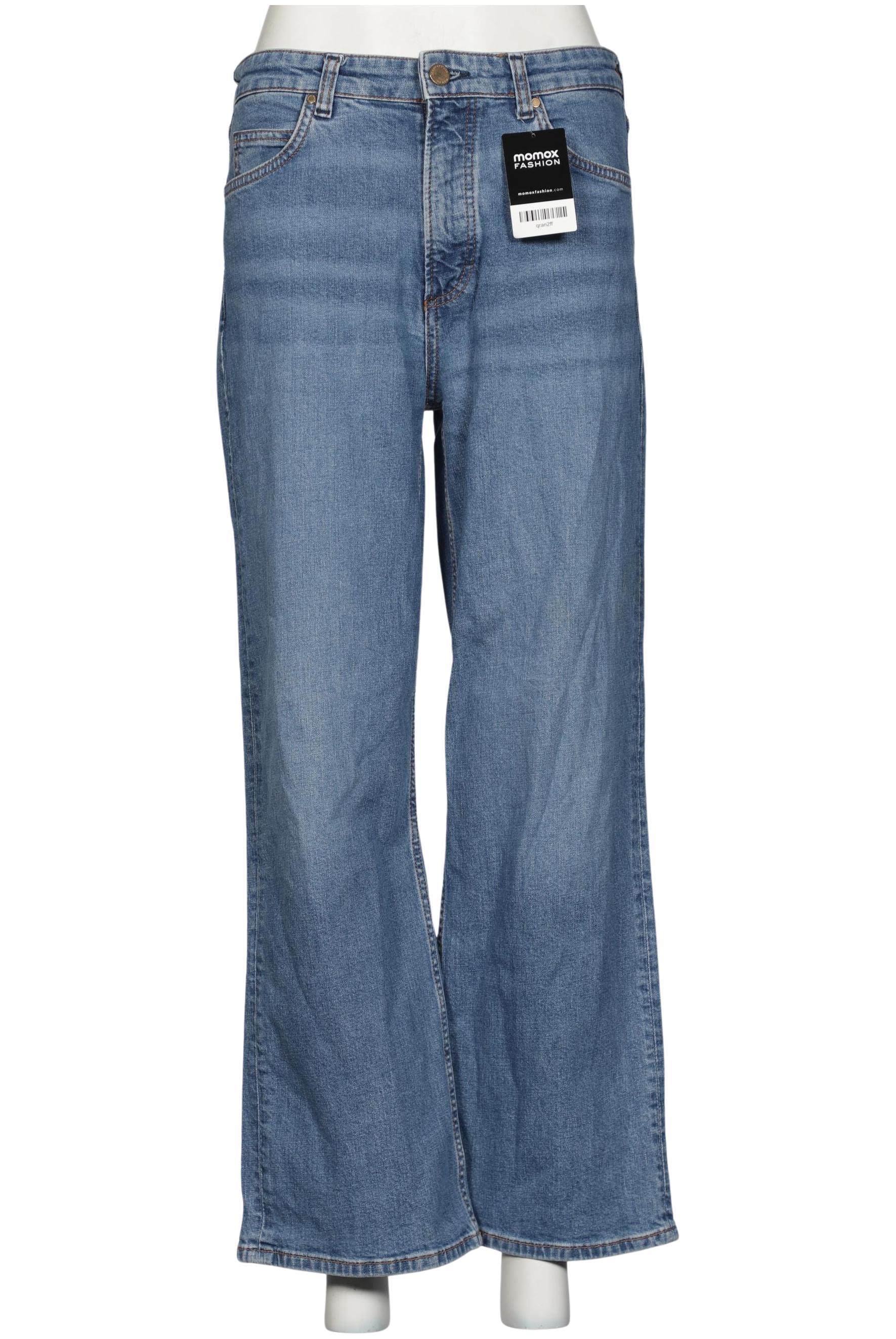 

Marc O Polo Damen Jeans, blau, Gr. 29