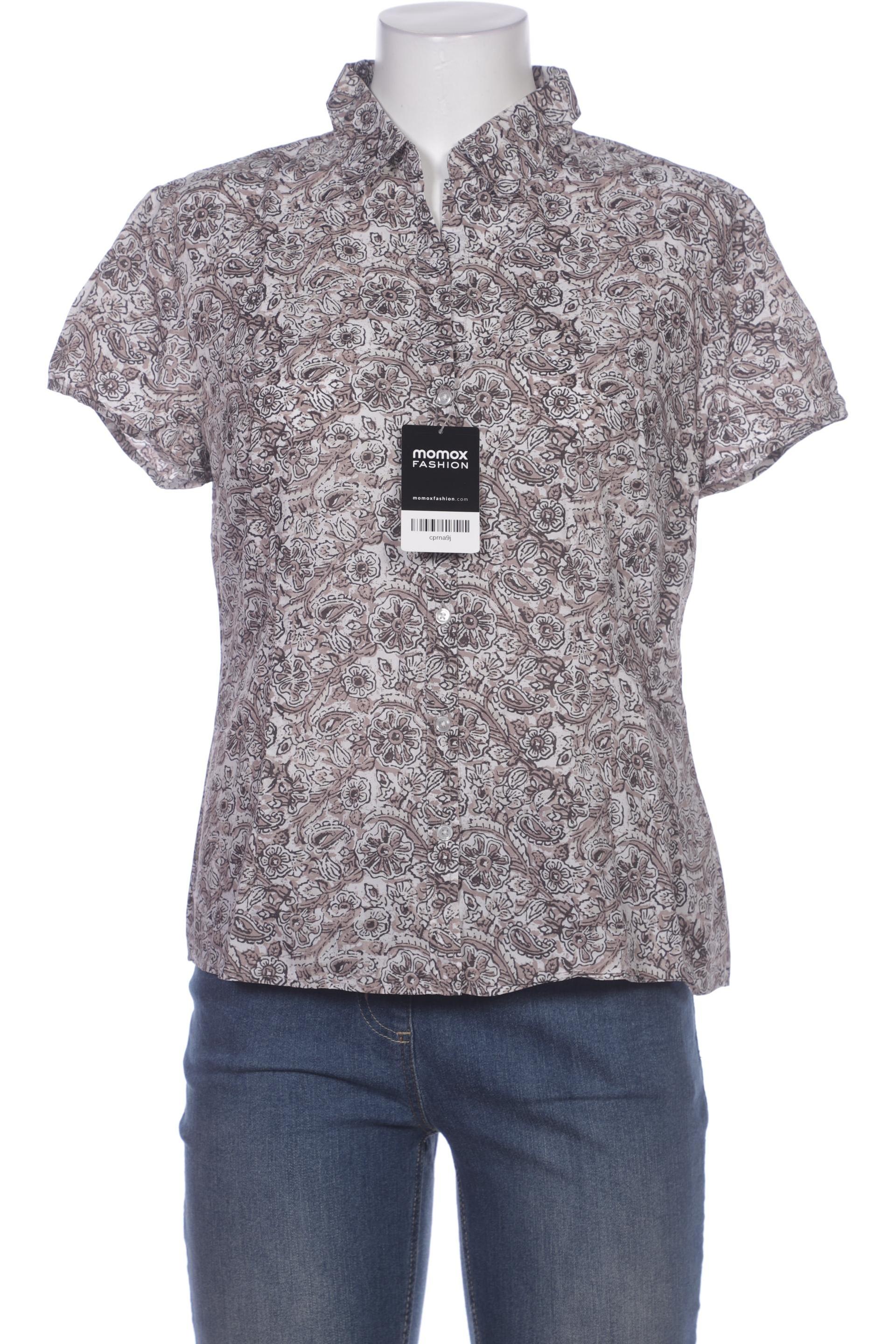 

Marc O Polo Damen Bluse, cremeweiß, Gr. 40