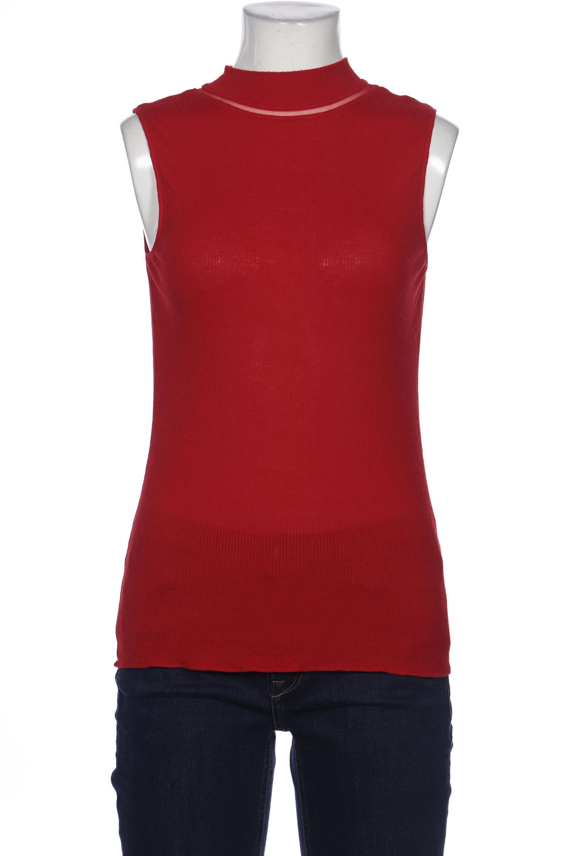 

Marc O Polo Damen Top, rot