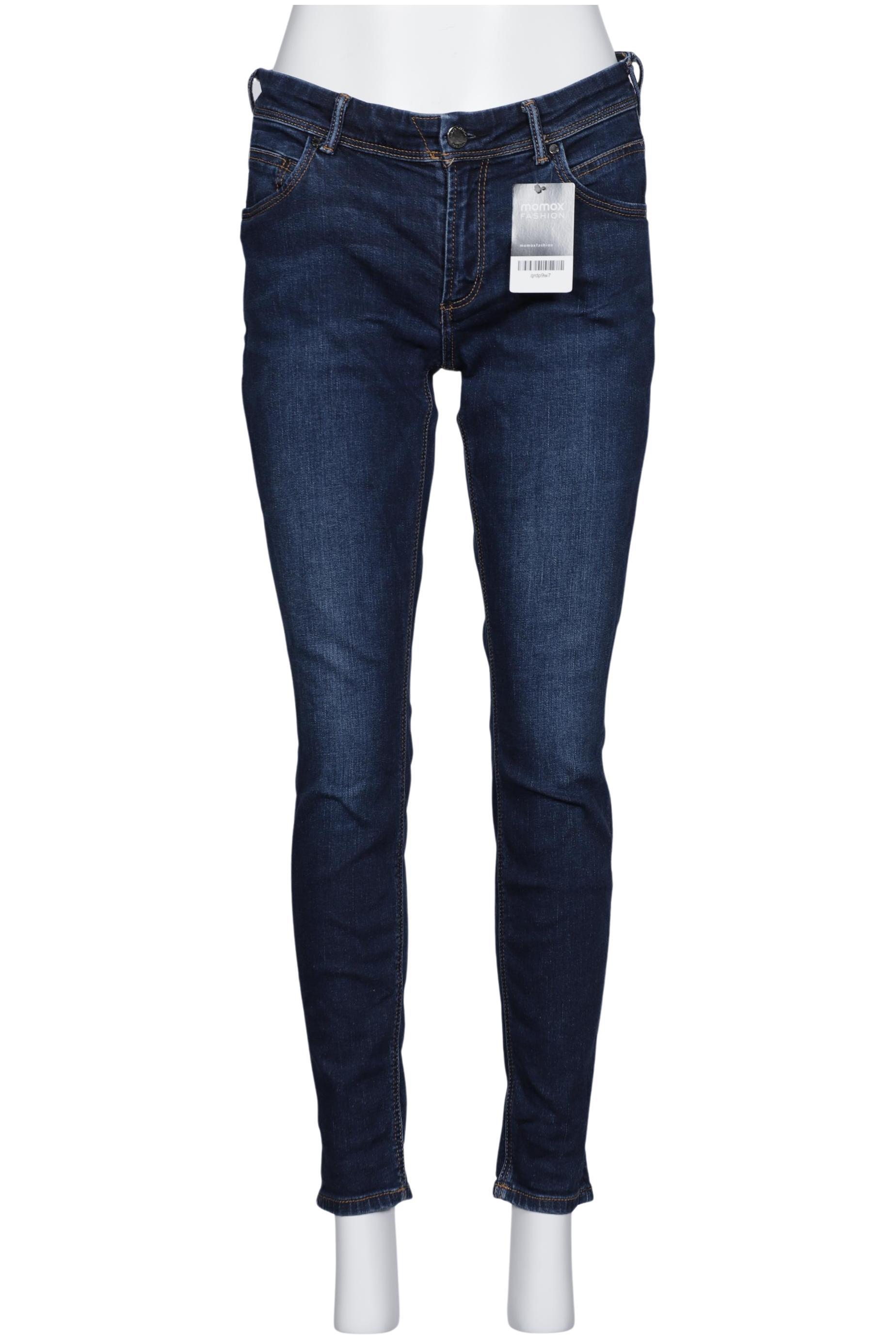 

Marc O Polo Damen Jeans, marineblau, Gr. 30