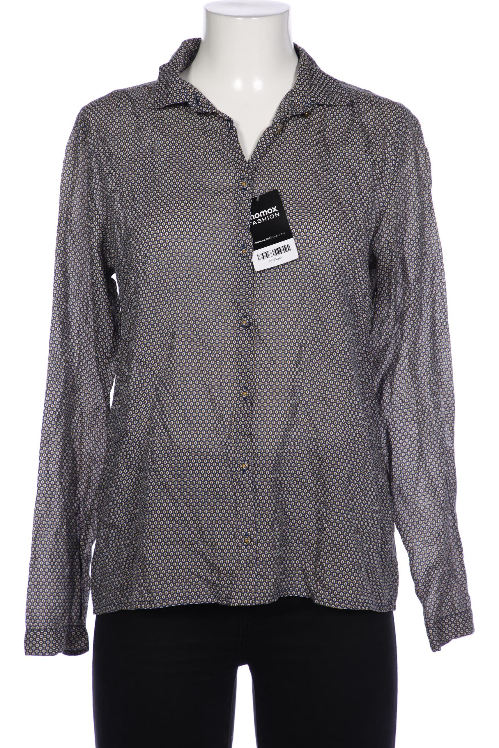

Marc O Polo Damen Bluse, grün, Gr. 40