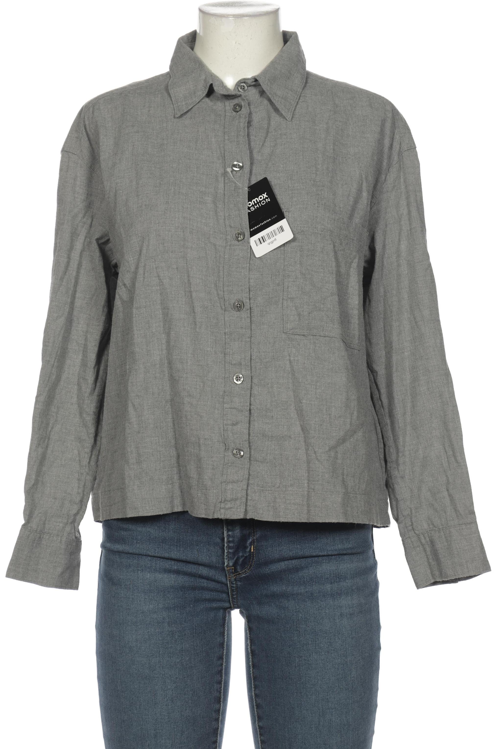 

Marc O Polo Damen Bluse, grau