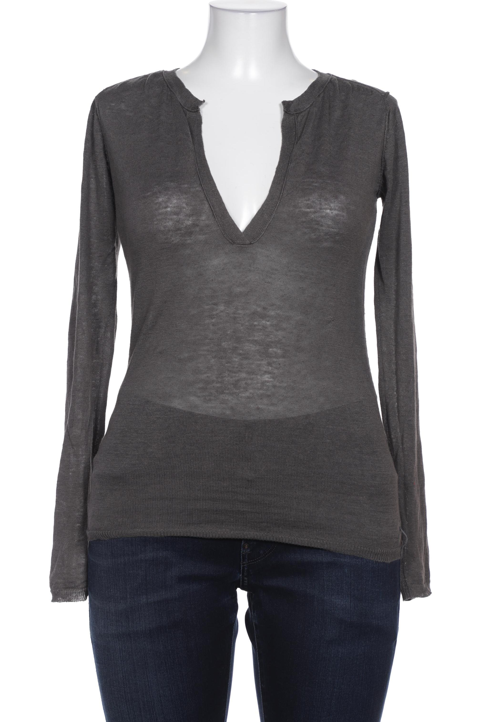 

Marc O Polo Damen Pullover, grau, Gr. 34