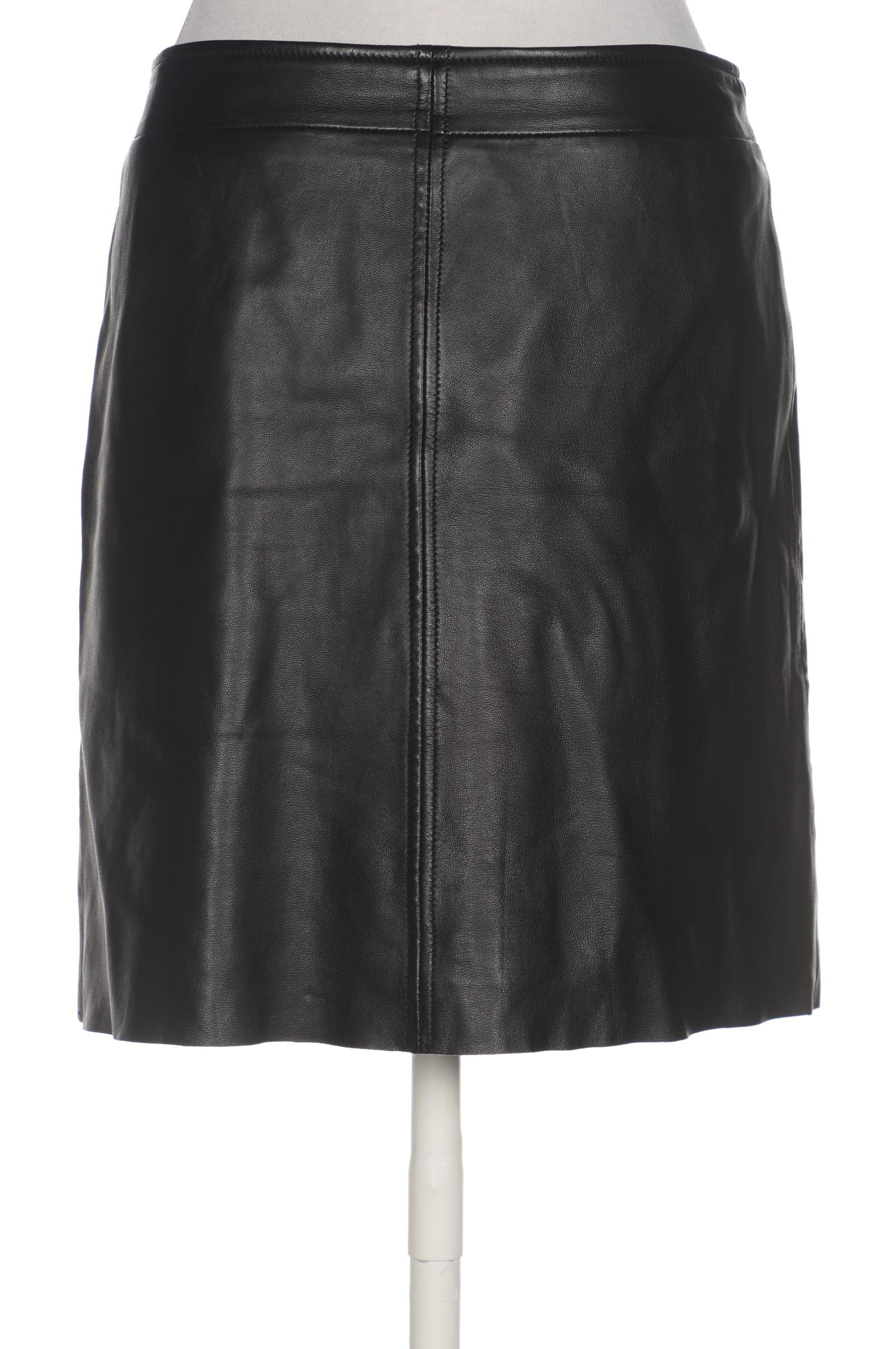 

Marc O Polo Damen Rock, schwarz, Gr. 34