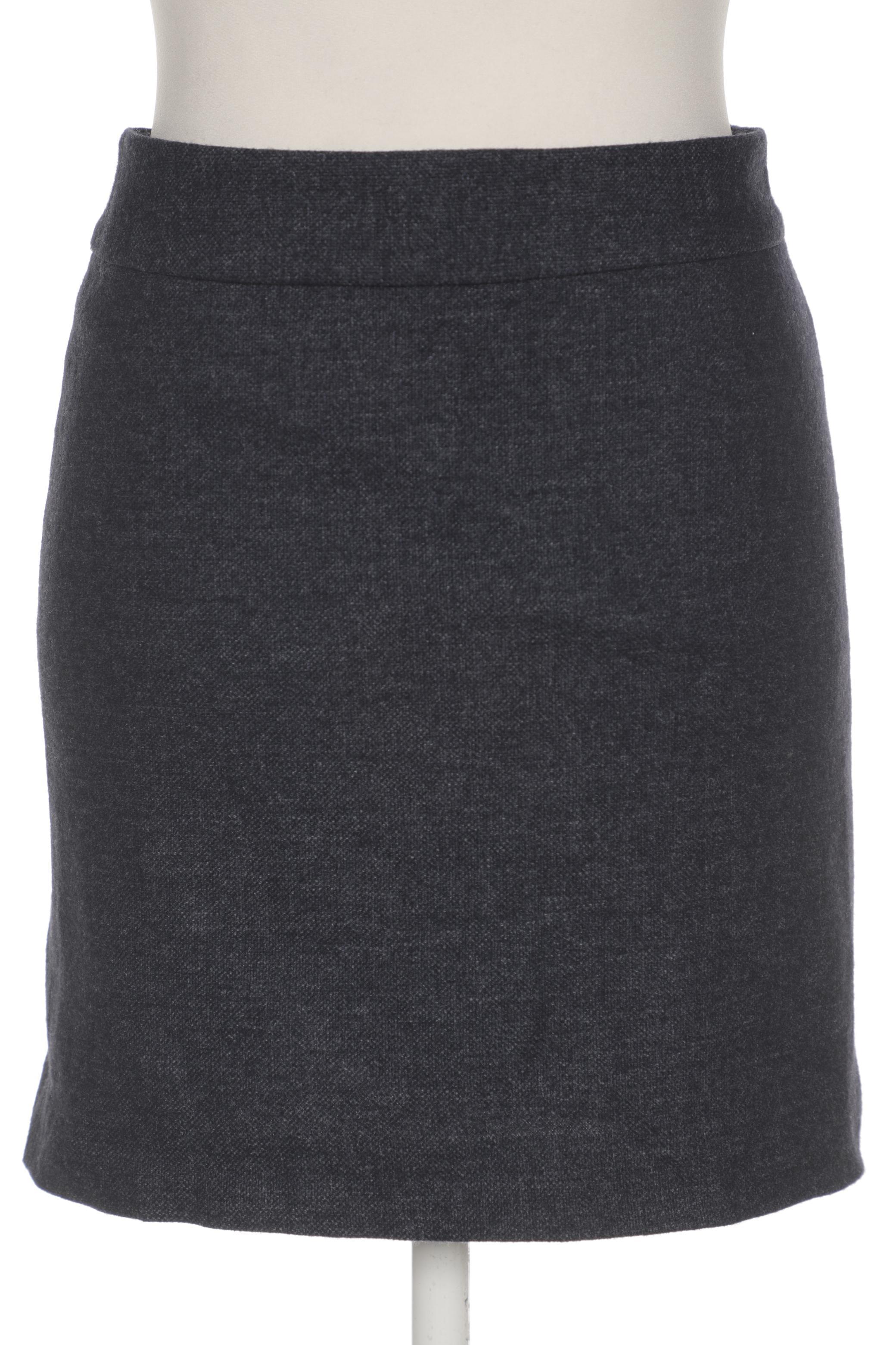 

Marc O Polo Damen Rock, grau, Gr. 30