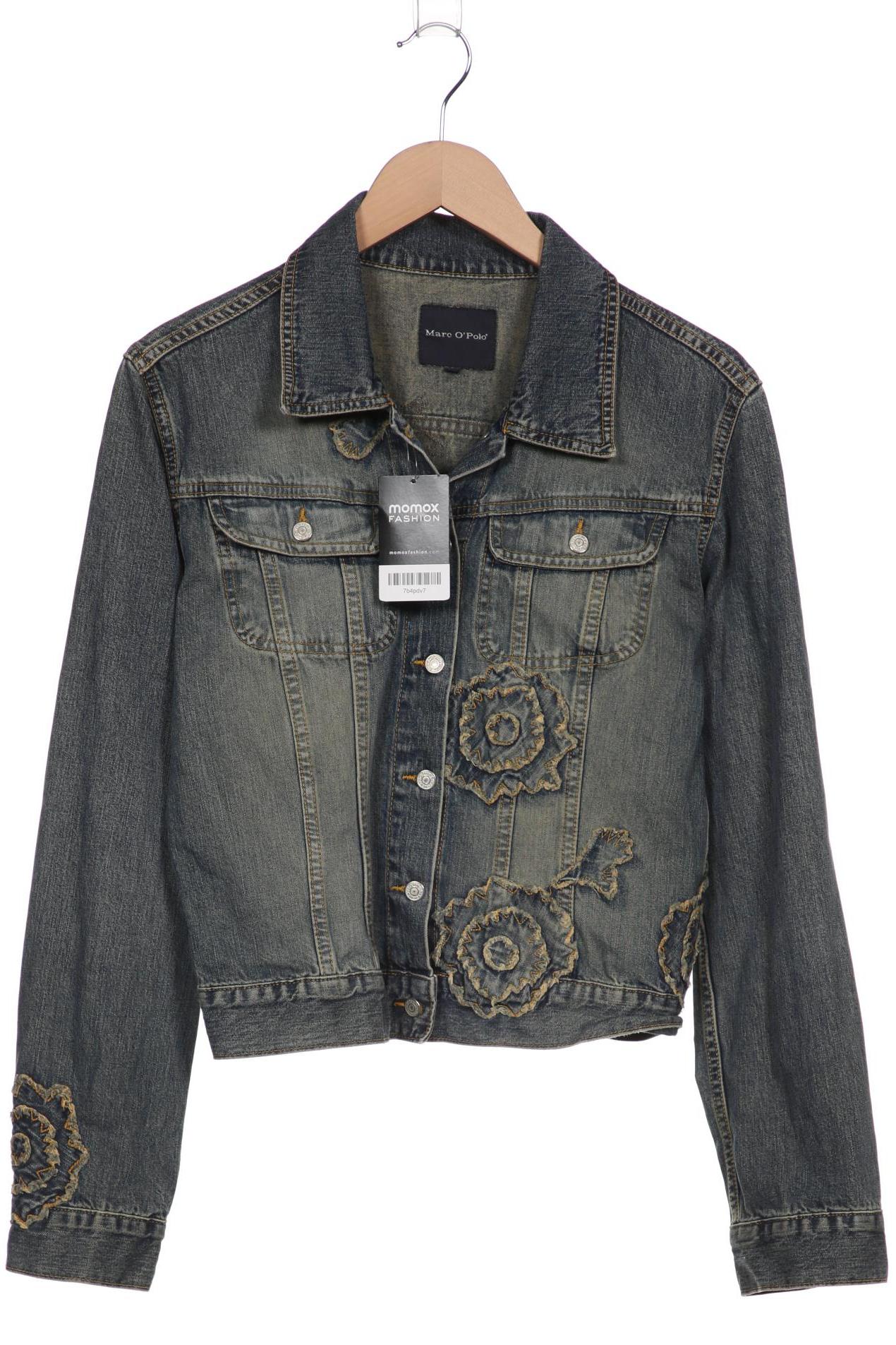 

Marc O Polo Damen Jacke, blau