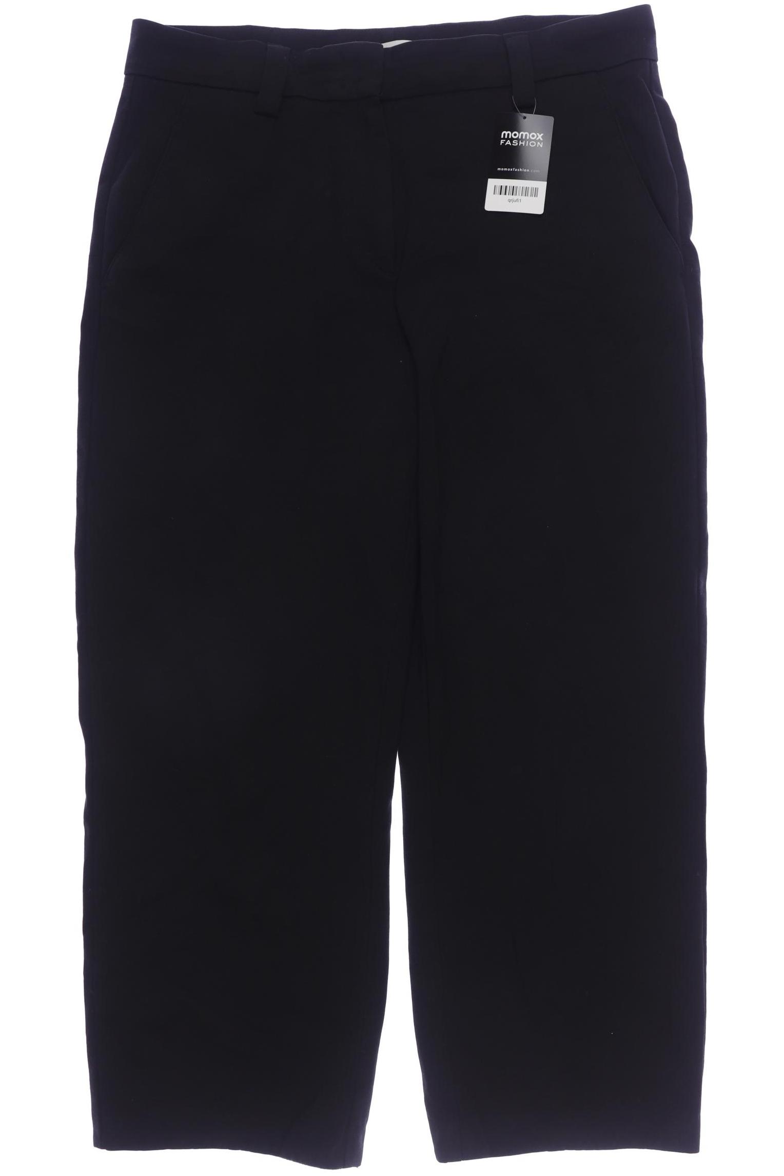 

Marc O Polo Damen Stoffhose, schwarz, Gr. 42