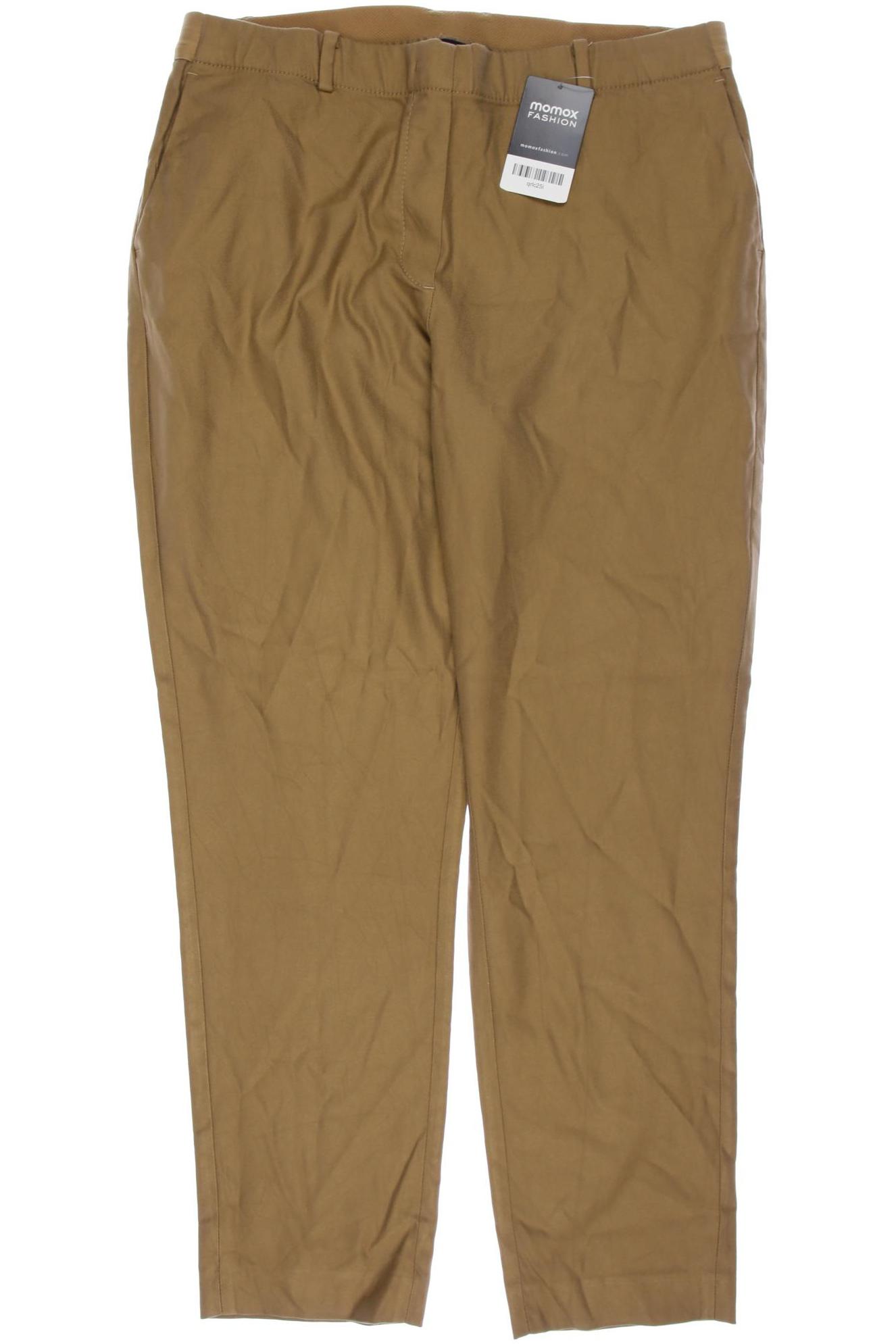 

Marc O Polo Damen Stoffhose, braun, Gr. 42