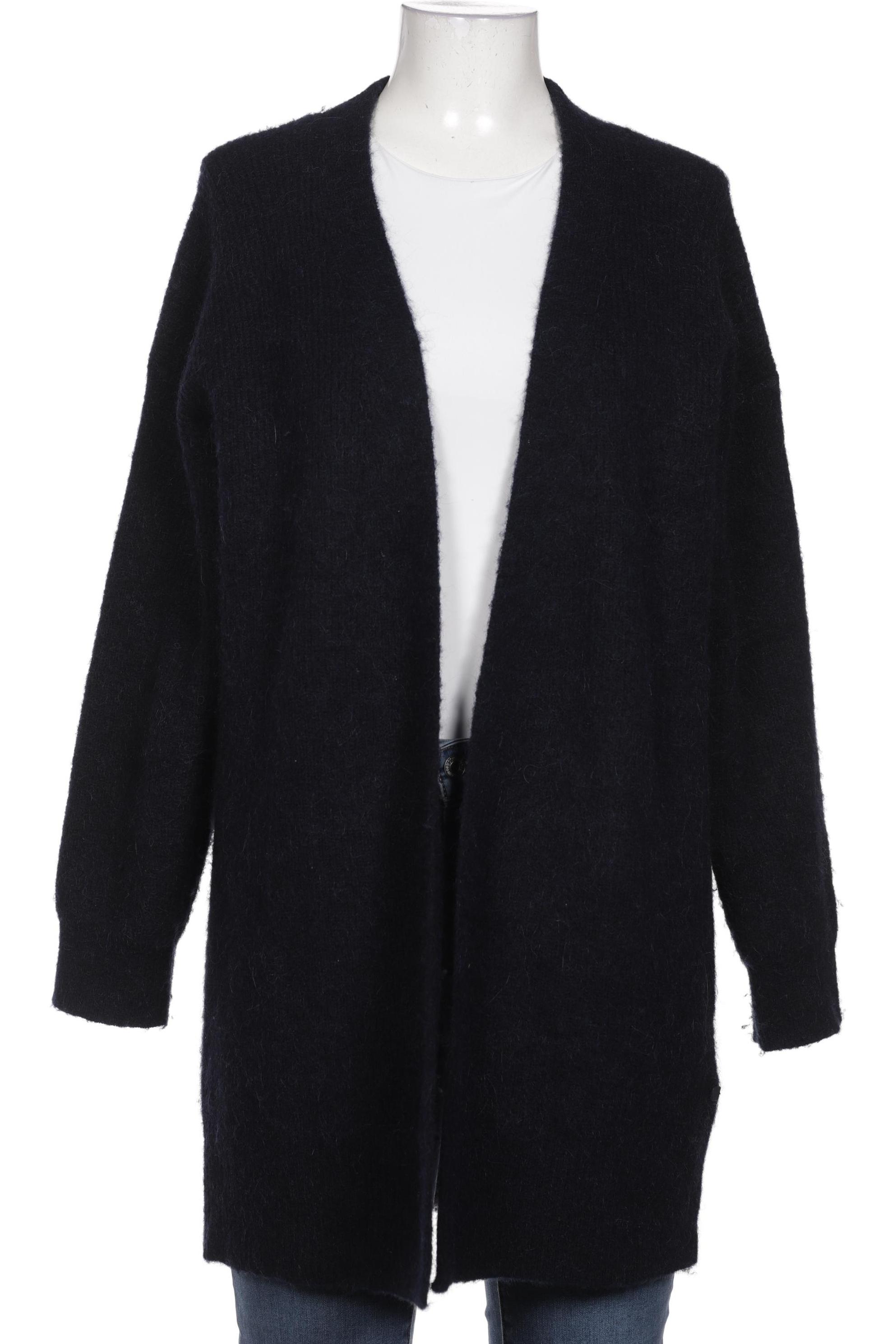 

Marc O Polo Damen Strickjacke, marineblau