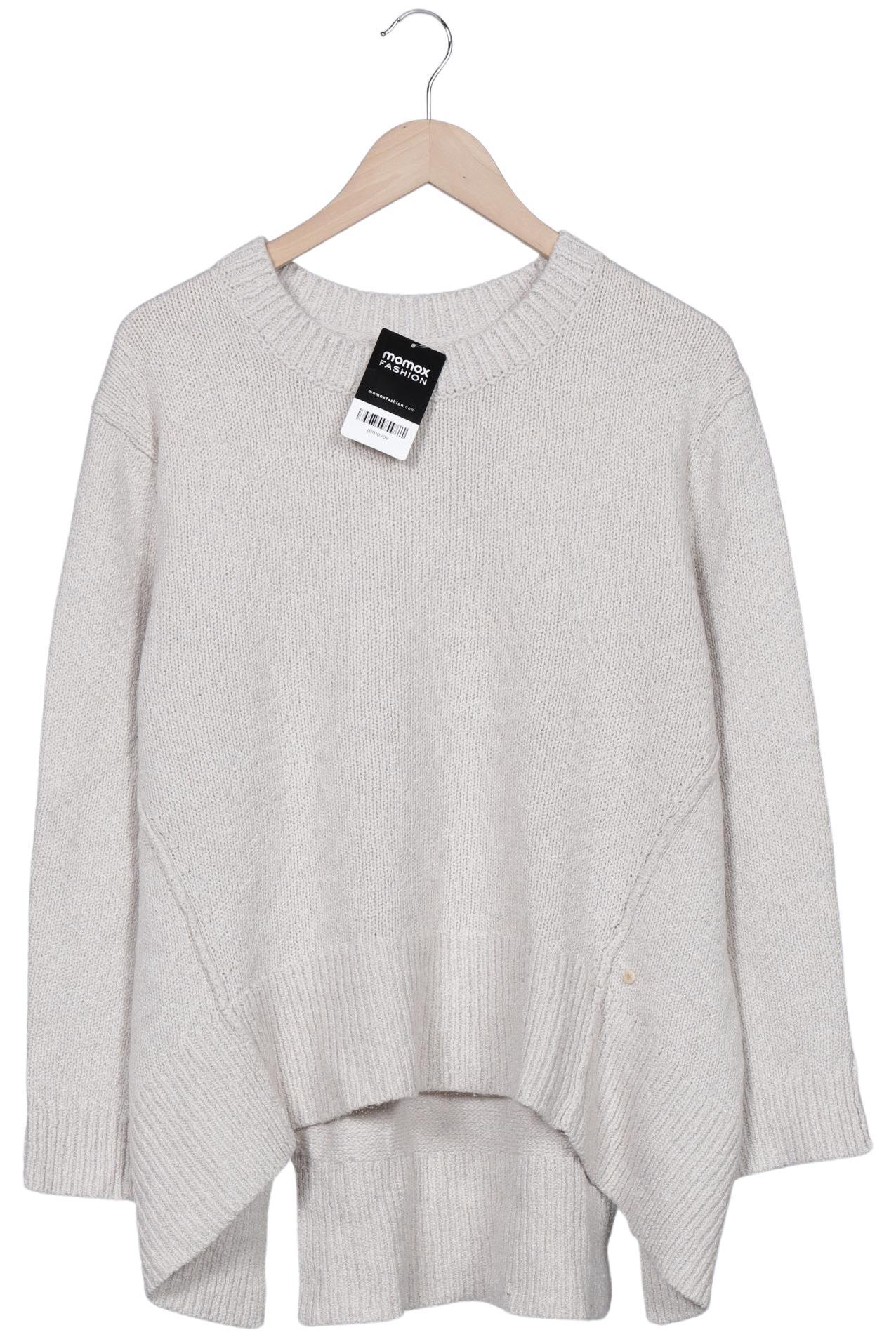 

Marc O Polo Damen Pullover, beige, Gr. 44