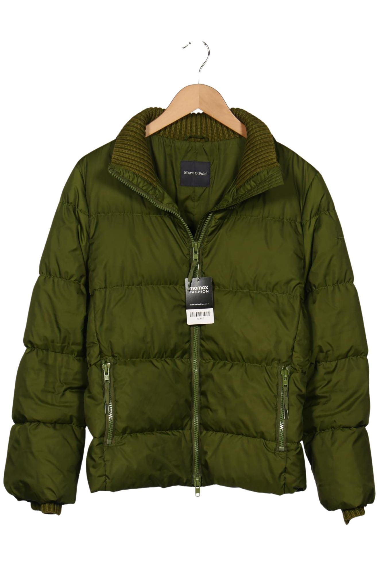 

Marc O Polo Damen Jacke, grün, Gr. 38
