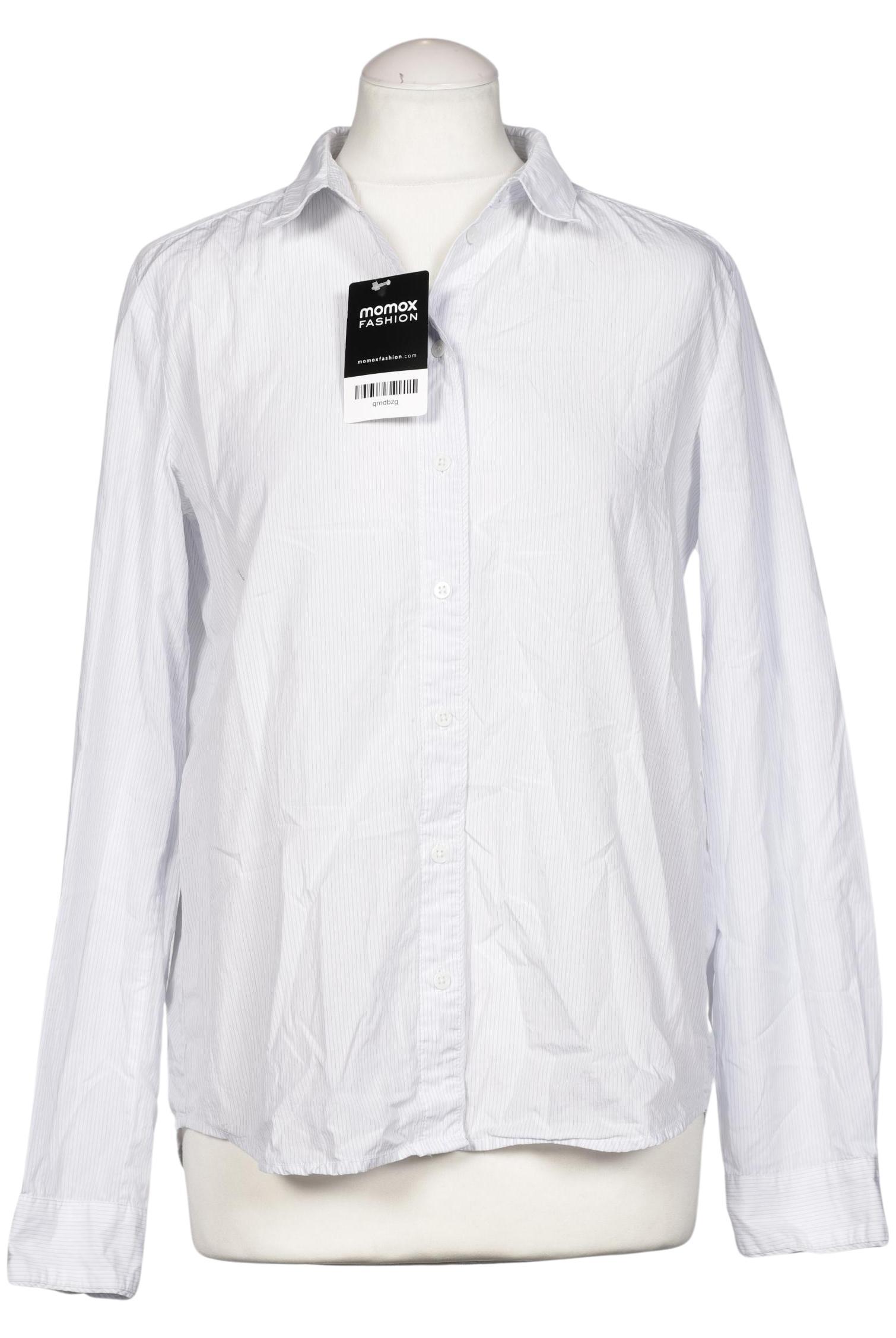 

Marc O Polo Damen Bluse, weiß, Gr. 36