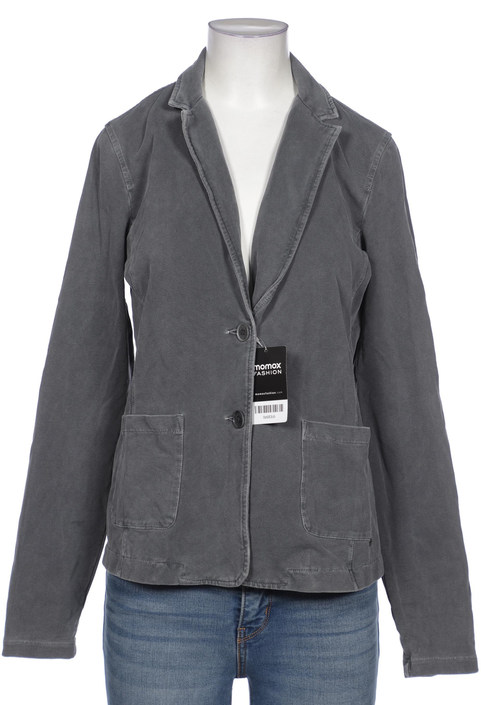 

Marc O Polo Damen Blazer, grau, Gr. 38