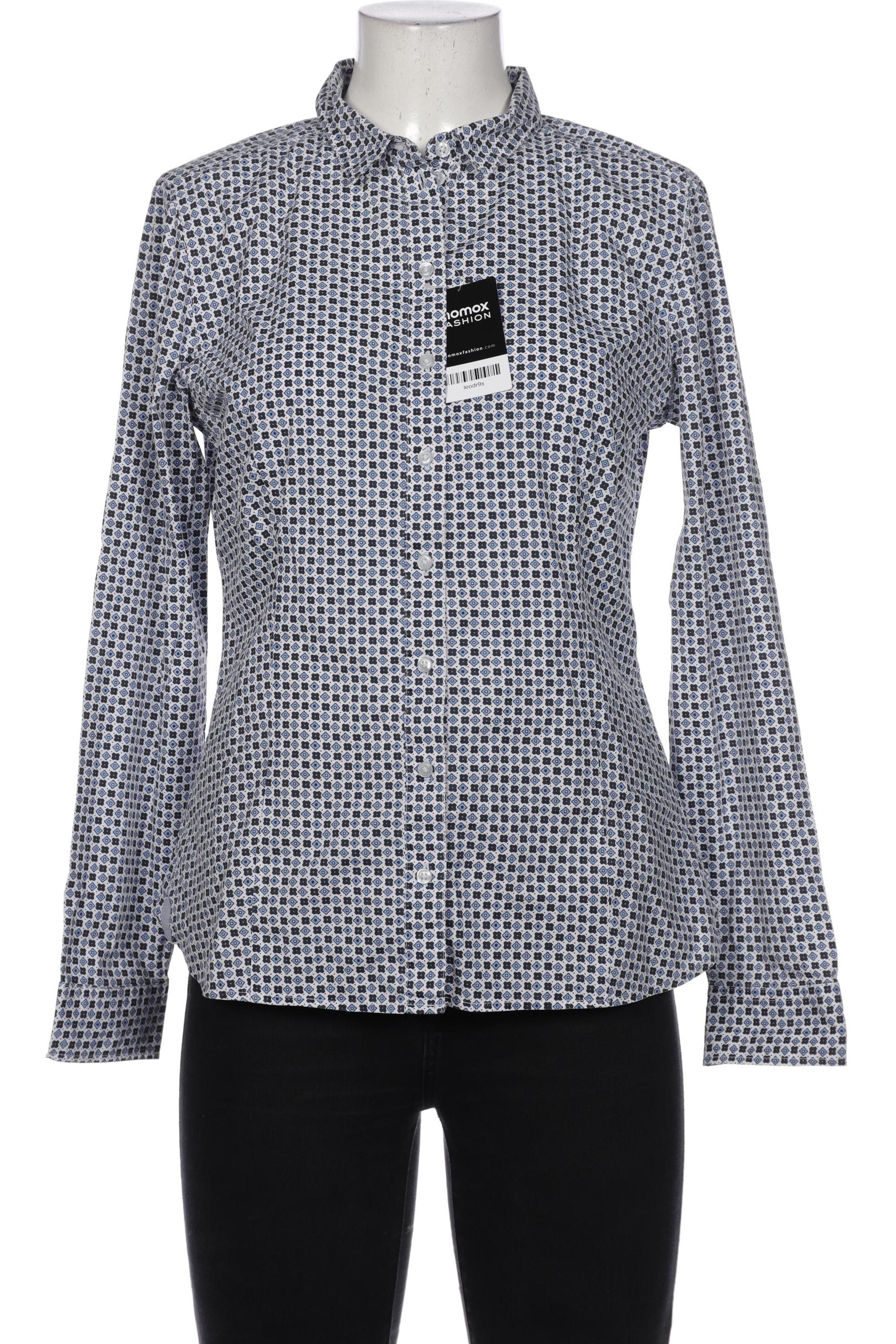 

Marc O Polo Damen Bluse, mehrfarbig, Gr. 40