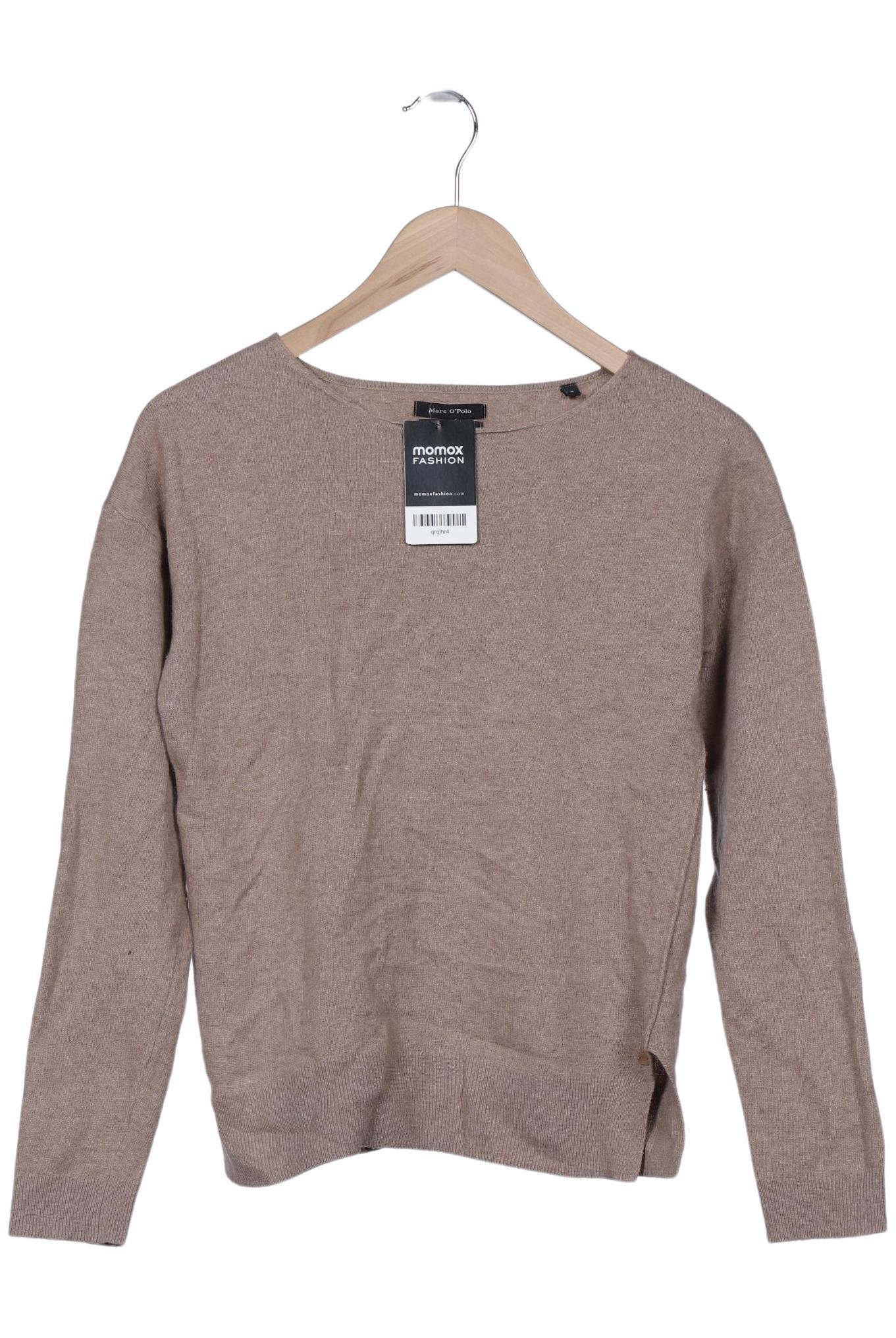

Marc O Polo Damen Pullover, beige, Gr. 38