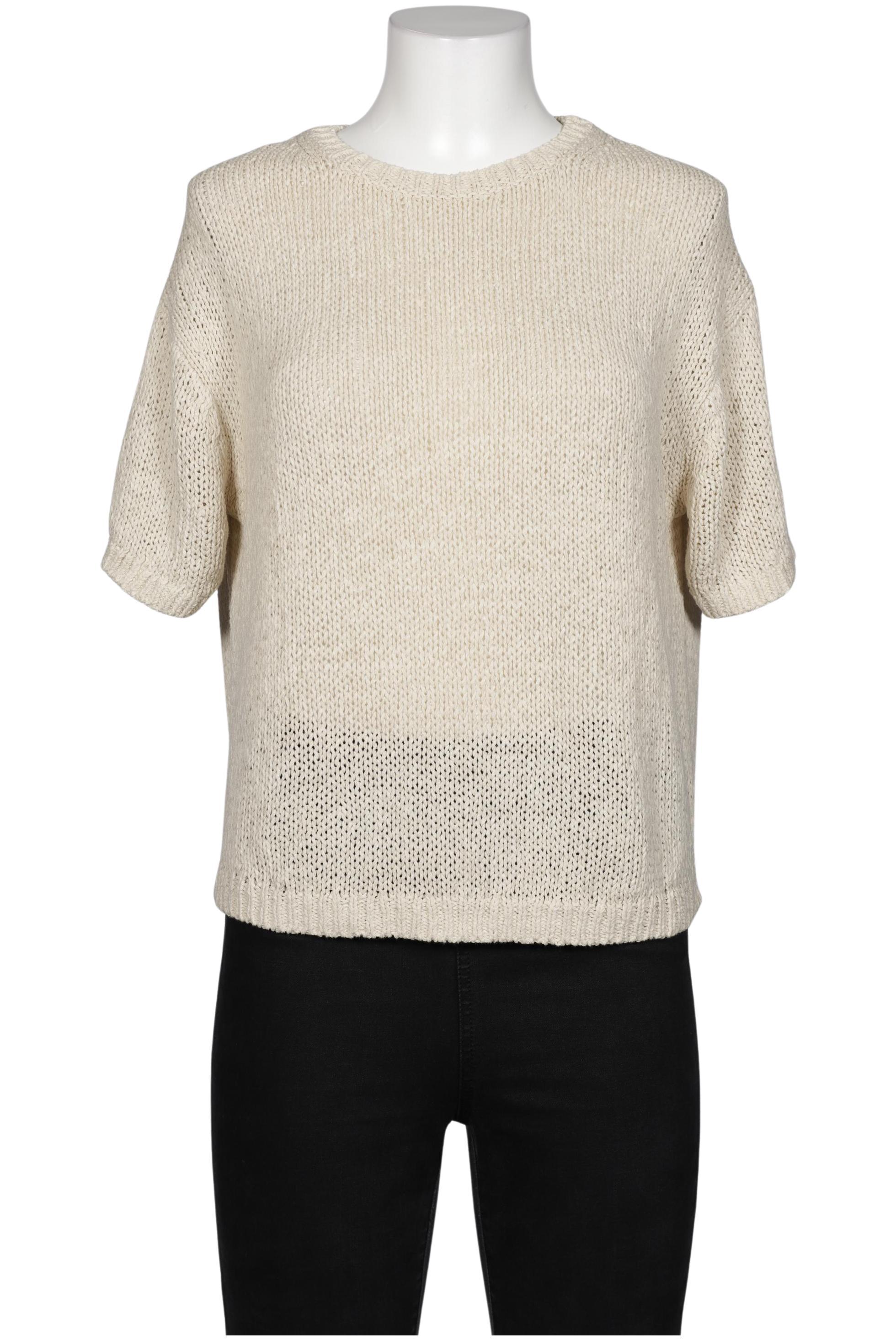 

Marc O Polo Damen Pullover, beige, Gr. 36