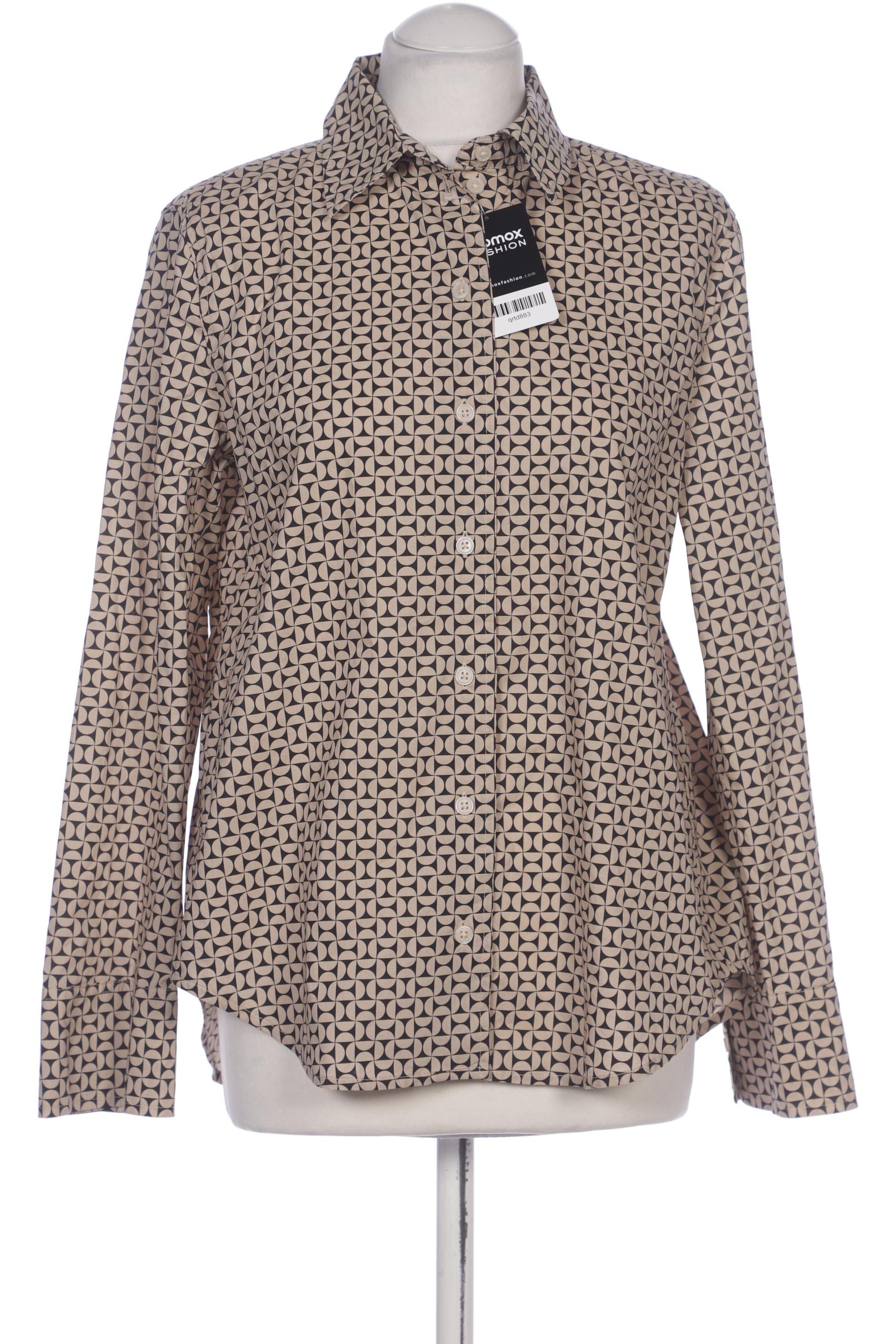 

Marc O Polo Damen Bluse, beige, Gr. 36