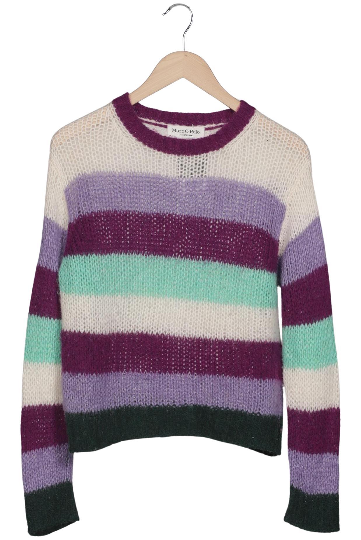 

Marc O Polo Damen Pullover, mehrfarbig, Gr. 34