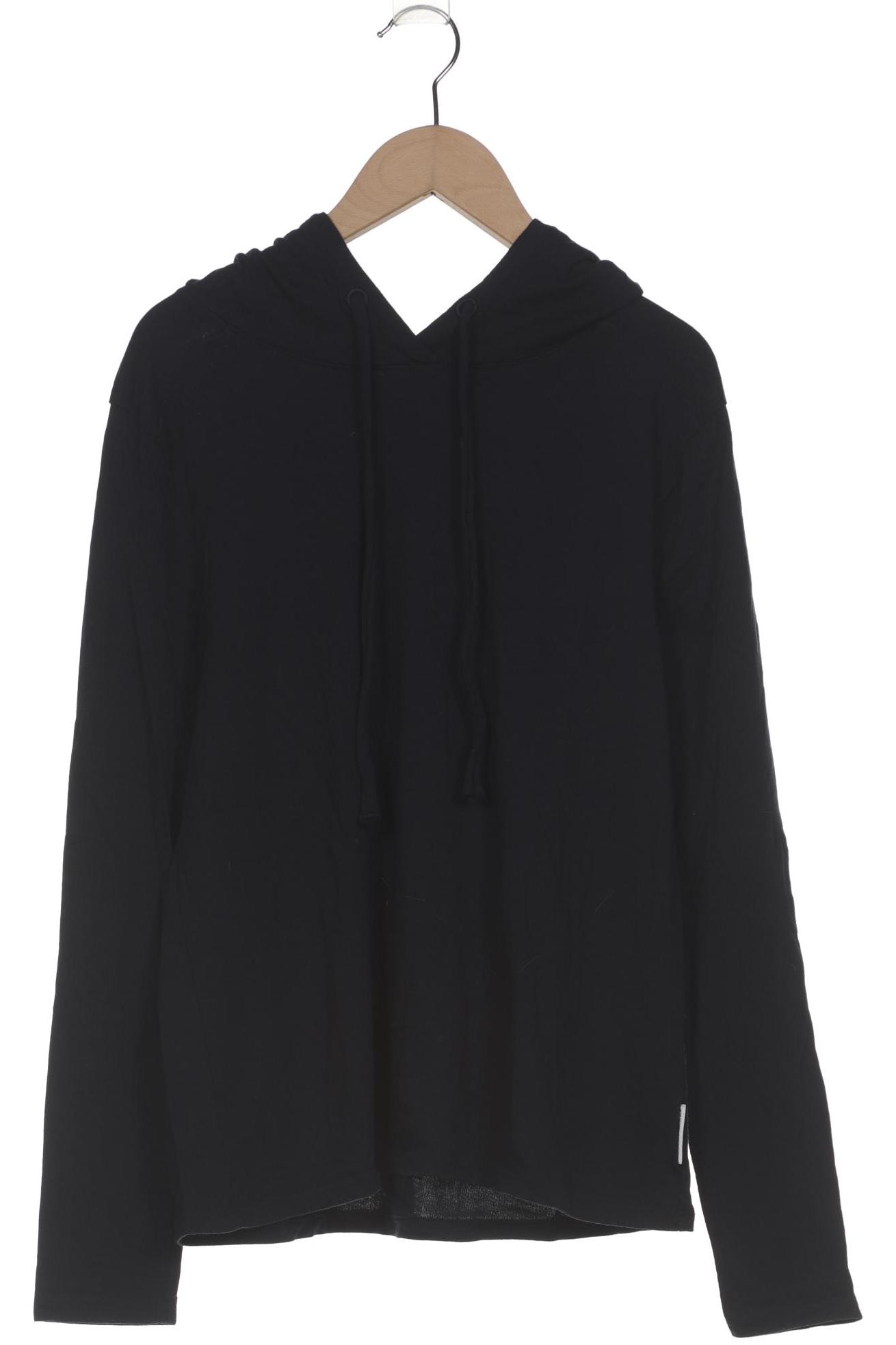 

Marc O Polo Damen Kapuzenpullover, marineblau, Gr. 38